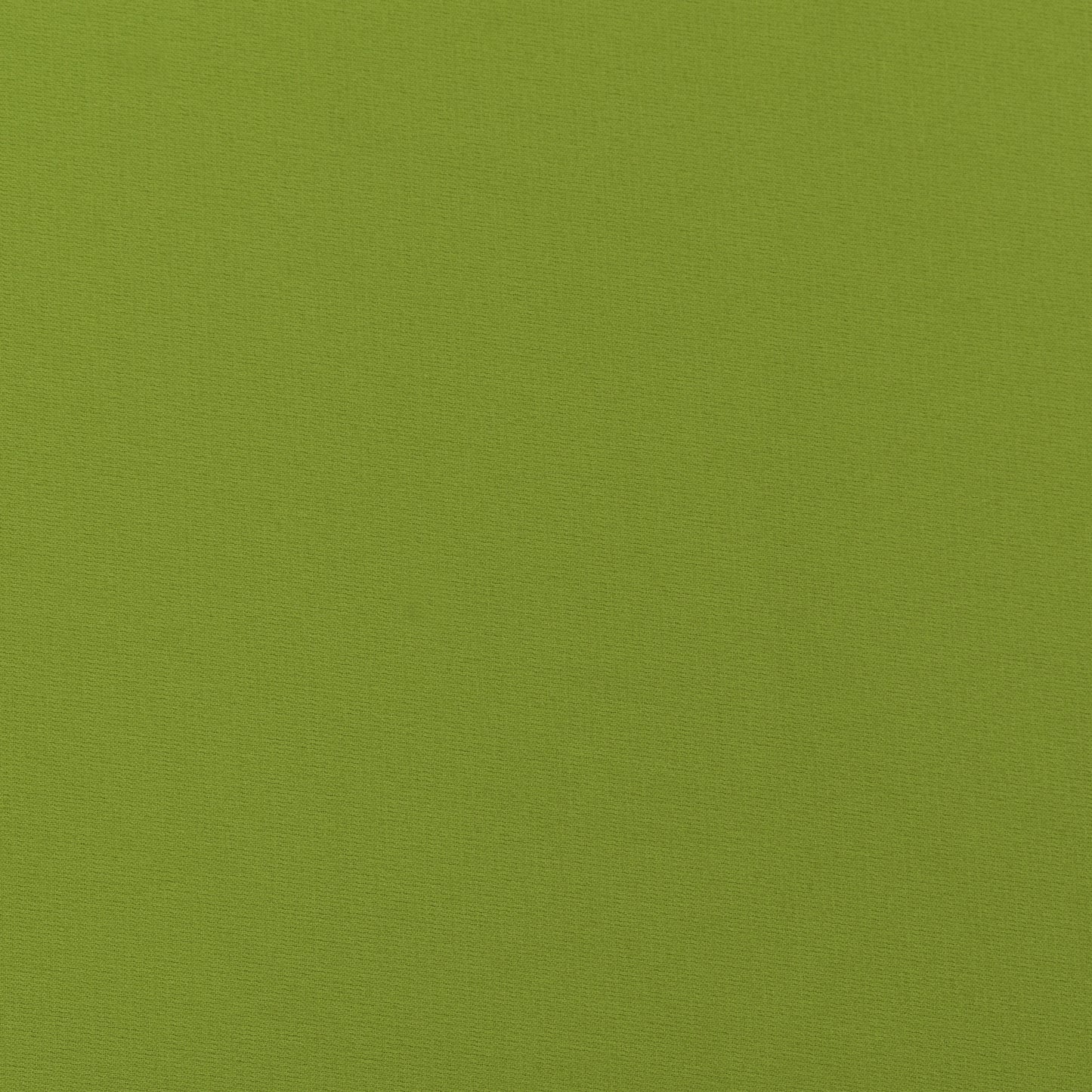 Light Lime Green Color Zara Satin Fabric