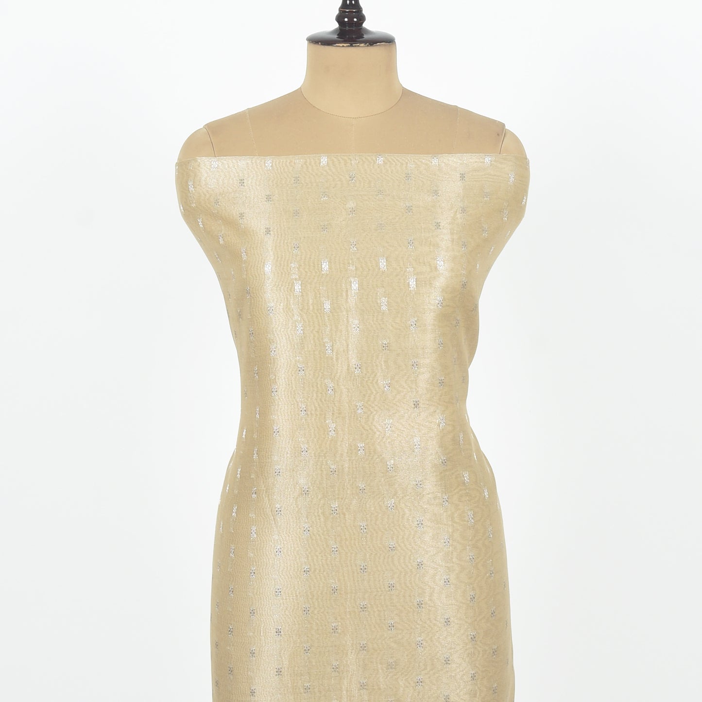 Unstitched Tissue Suit Set