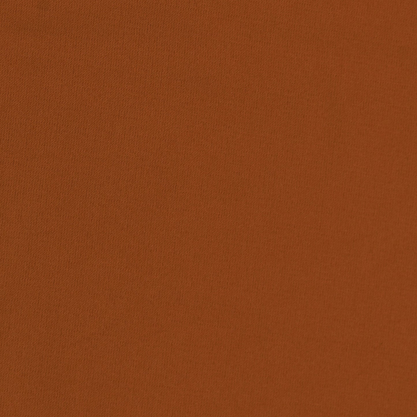 Orange Color Zara Satin Fabric