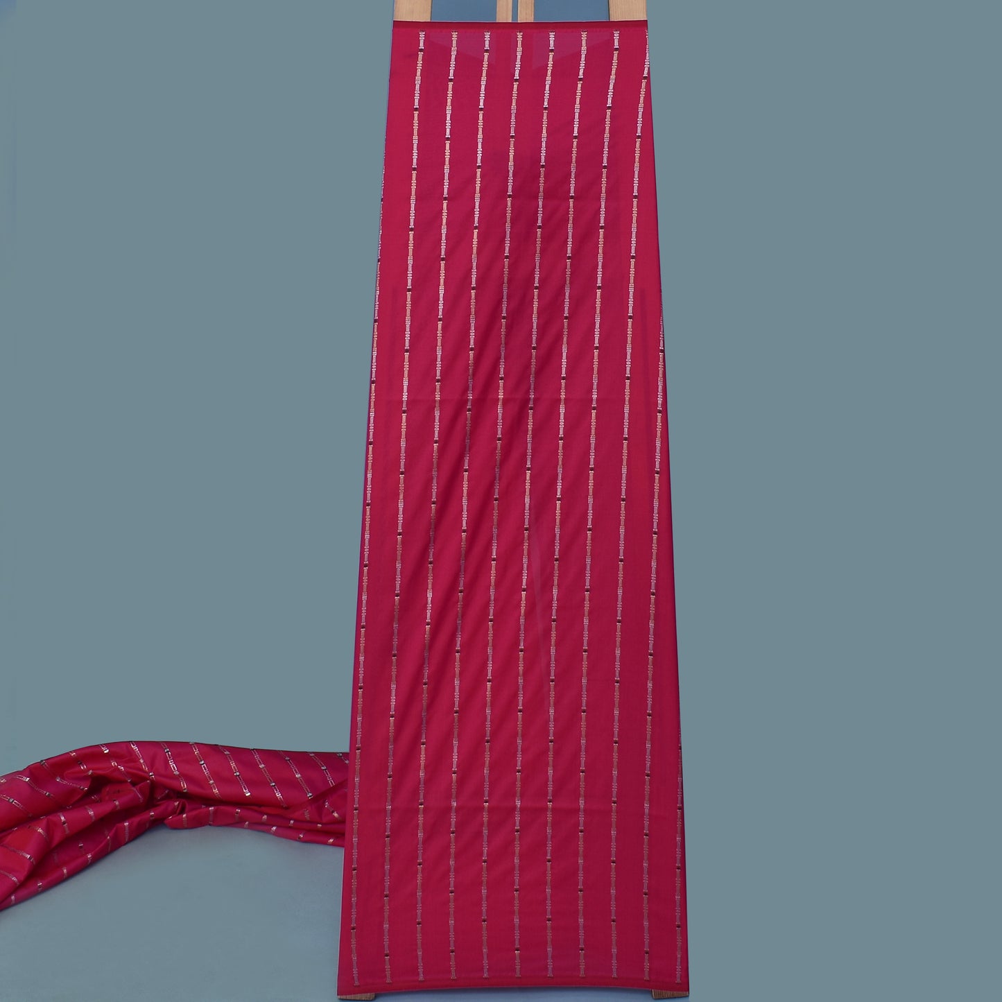 Rani Color Brocade Fabric