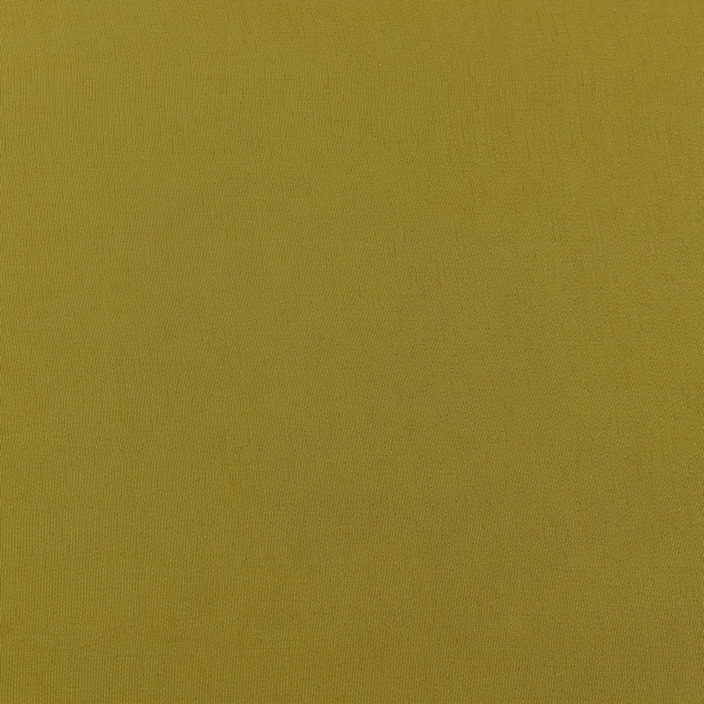 Butter Yellow Color Tissue Plain Fabric