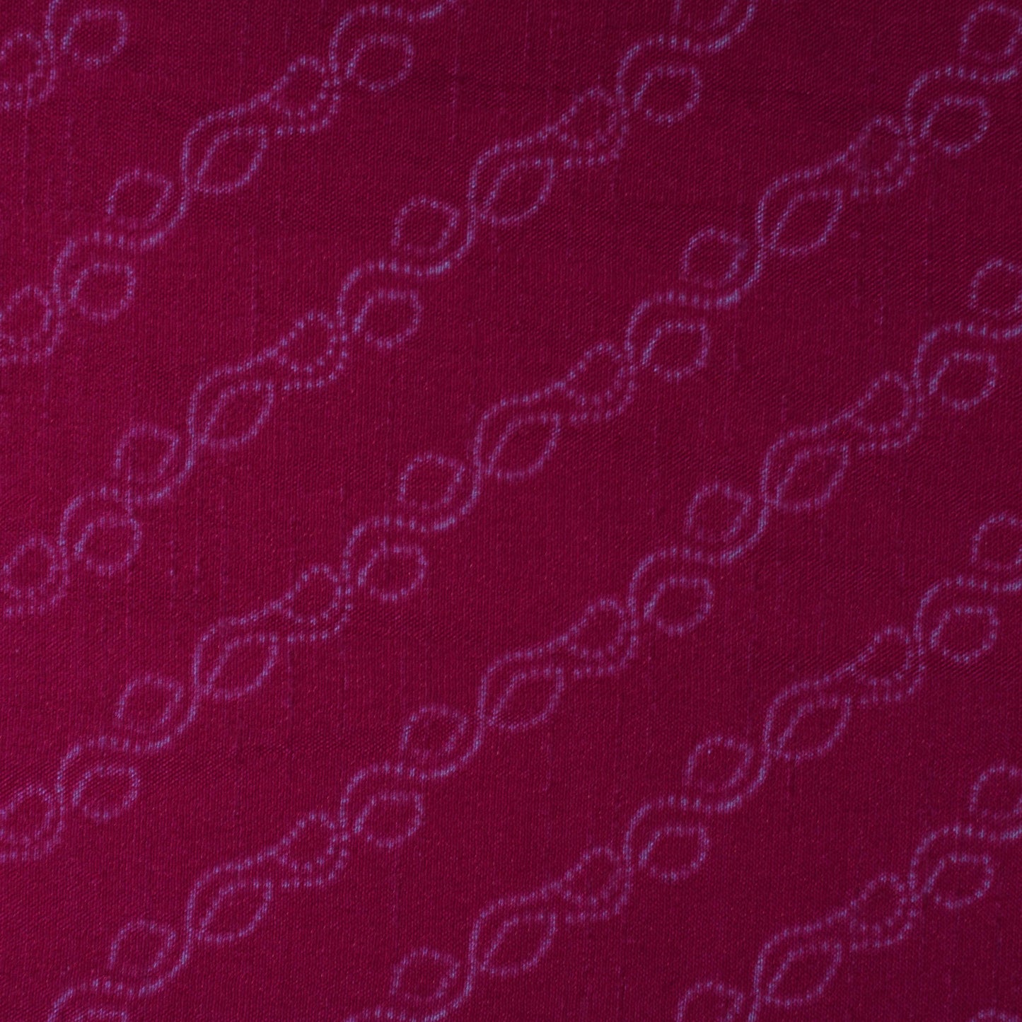 Dola Silk Print Fabric