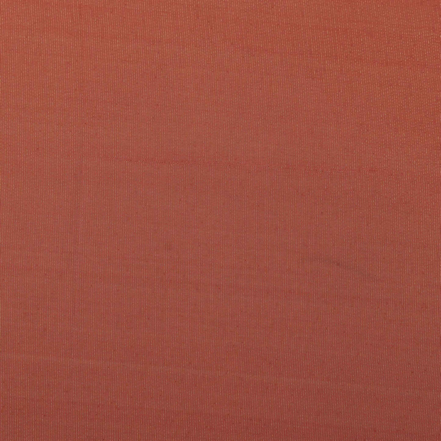 Pastel Peach Color Tissue Plain Fabric