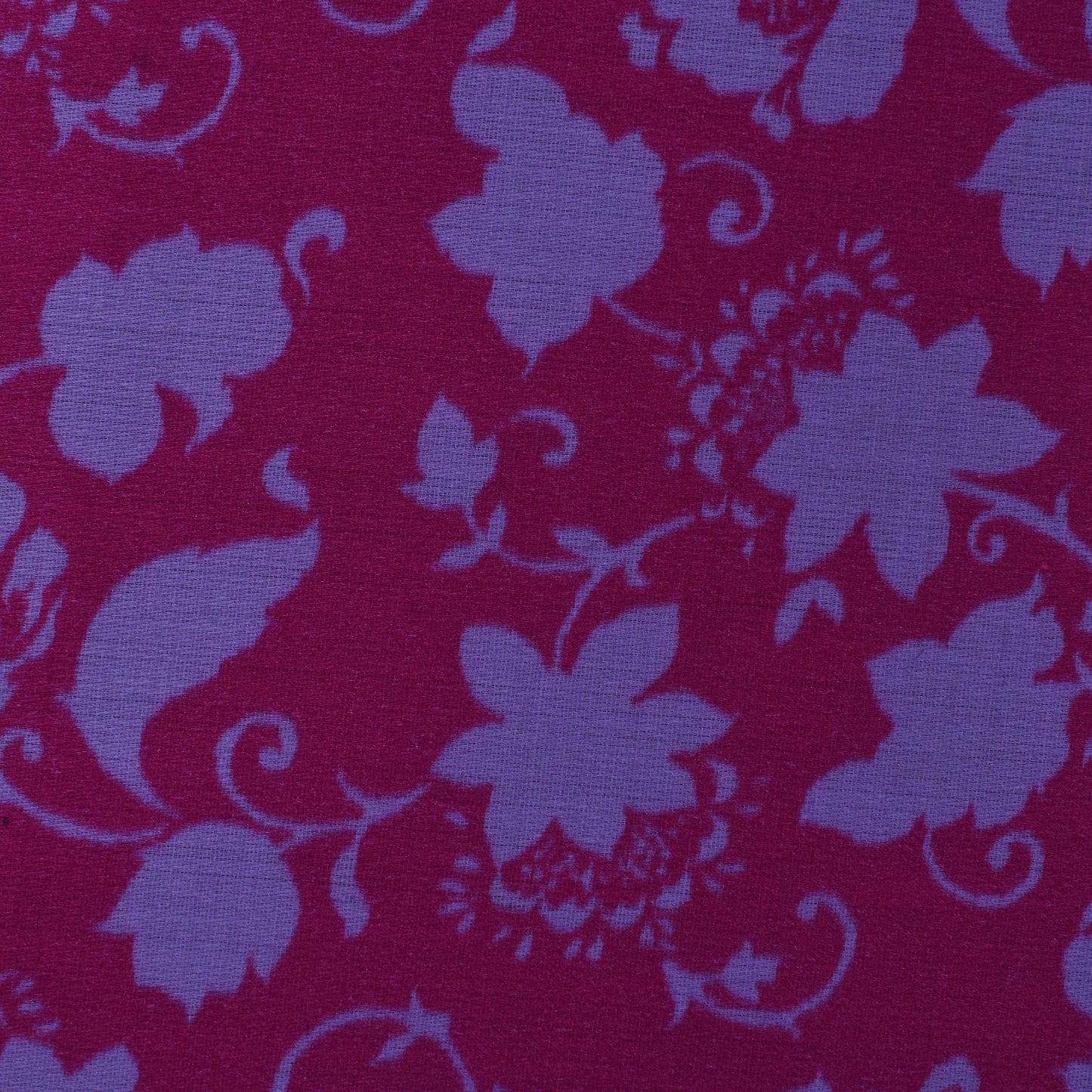 Colored Color Glace Cotton Print Fabric