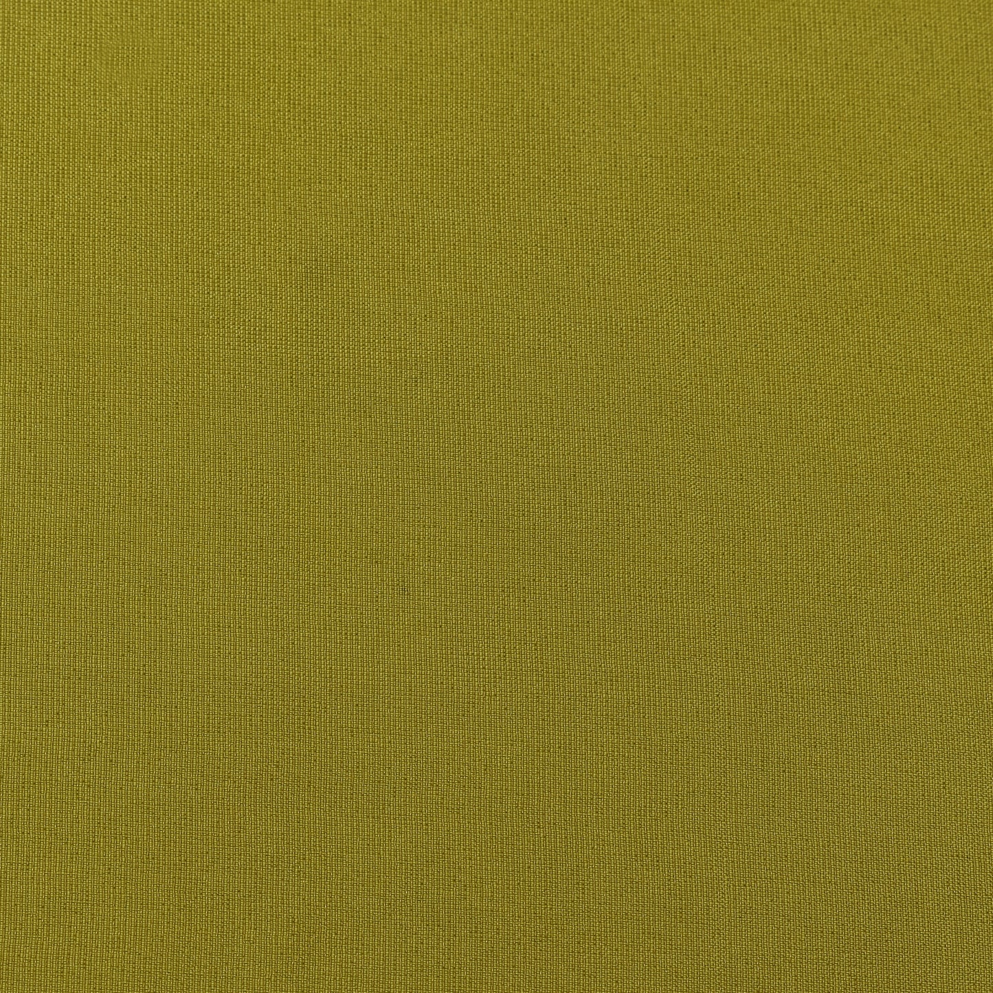 Yellow Color Tissue Plain Fabric