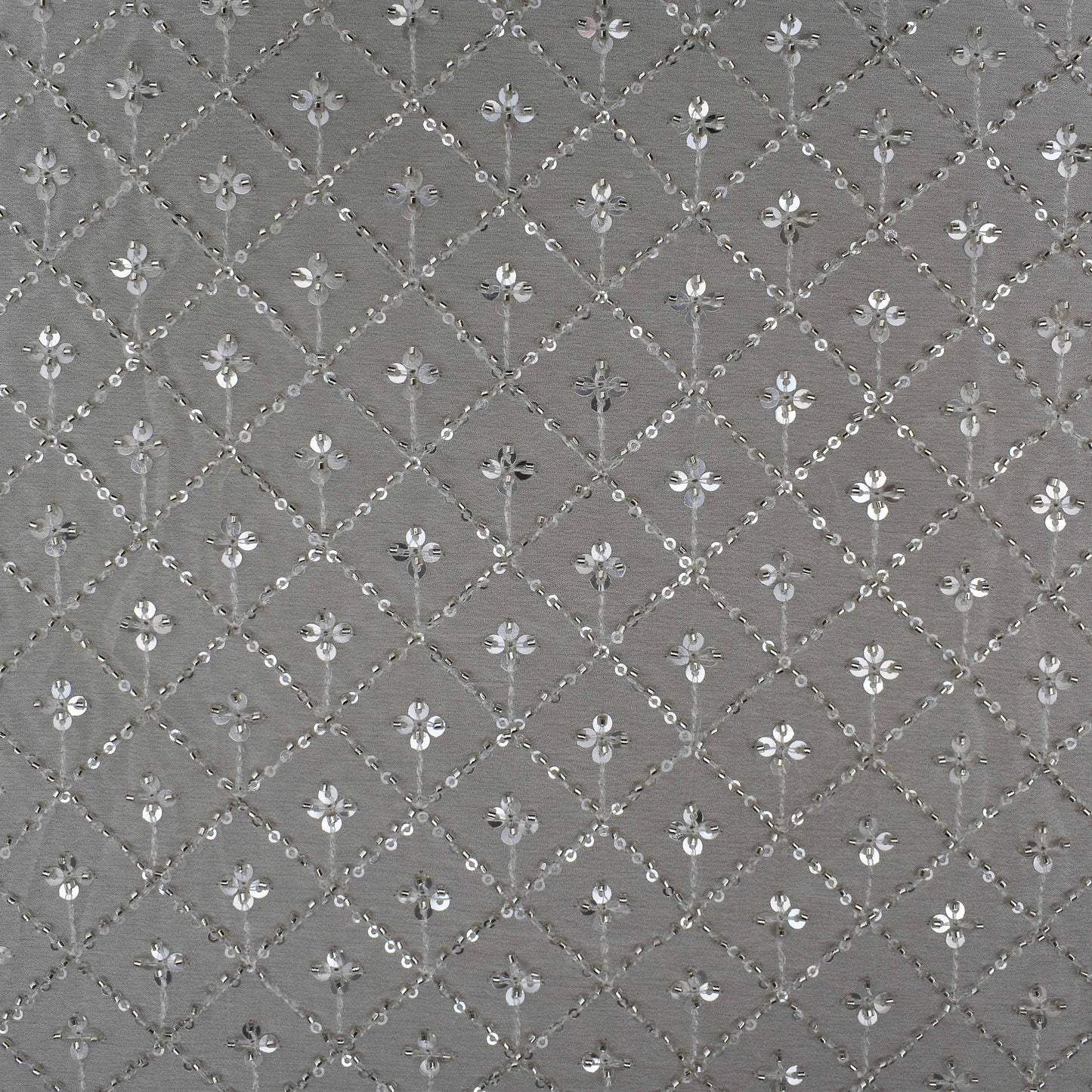 Chinon Embroidery Fabric