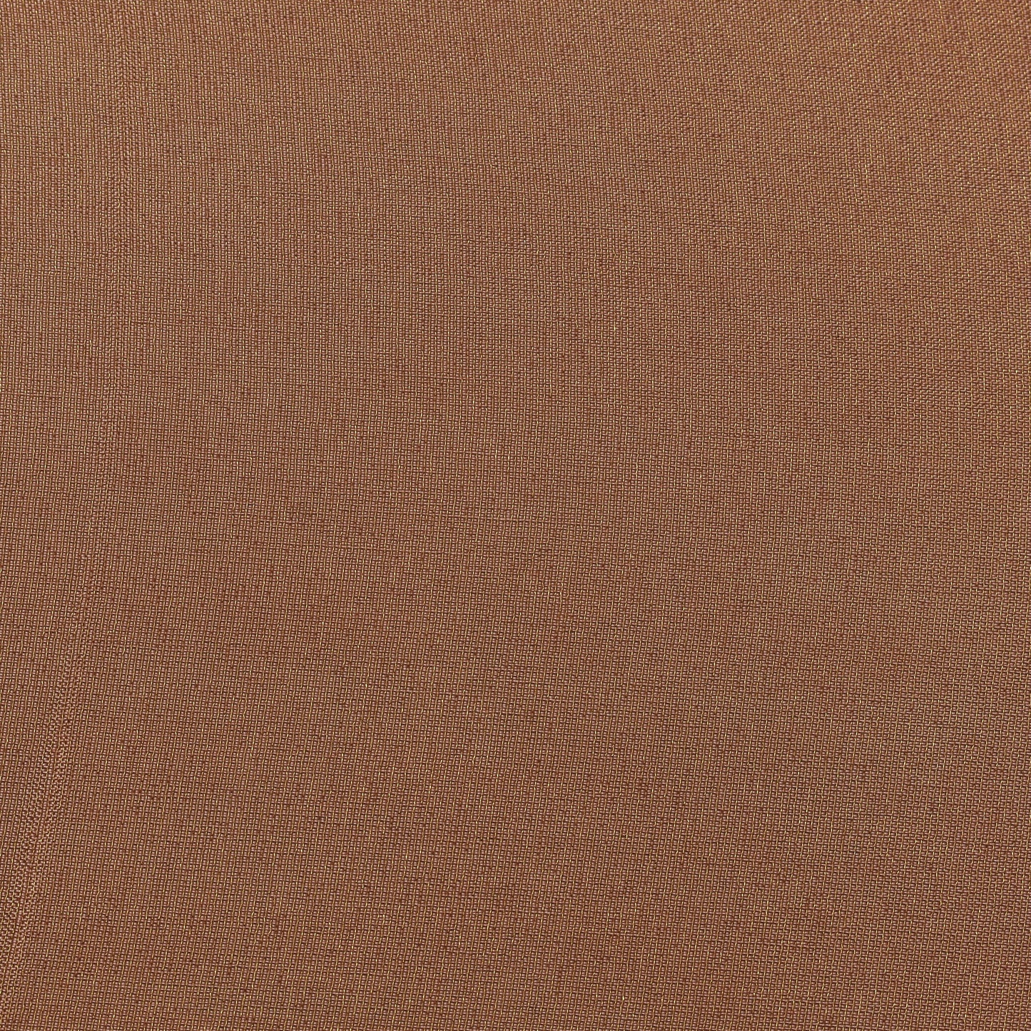Light Peach Color Tissue Plain Fabric