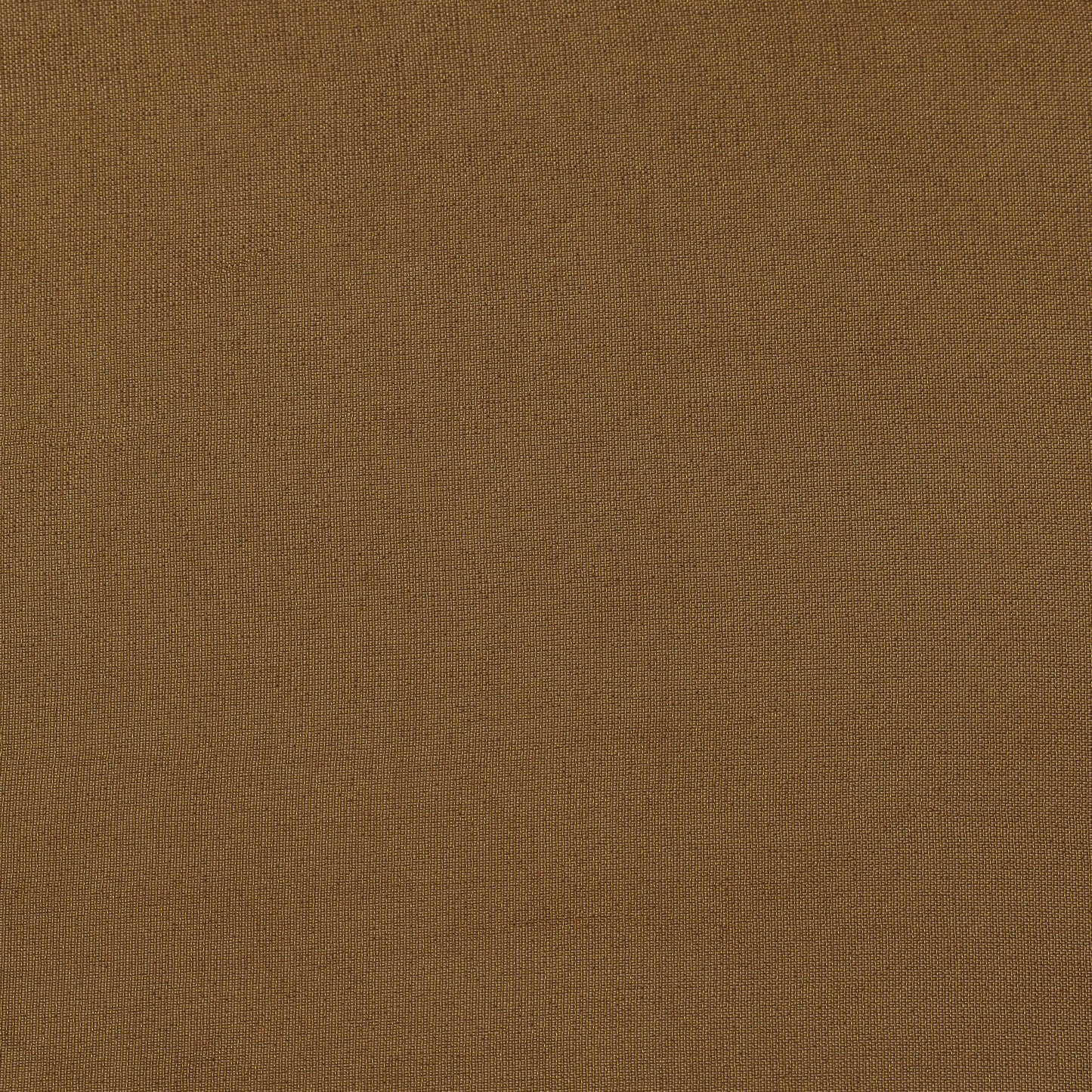 Wheat Color Tissue Plain Fabric
