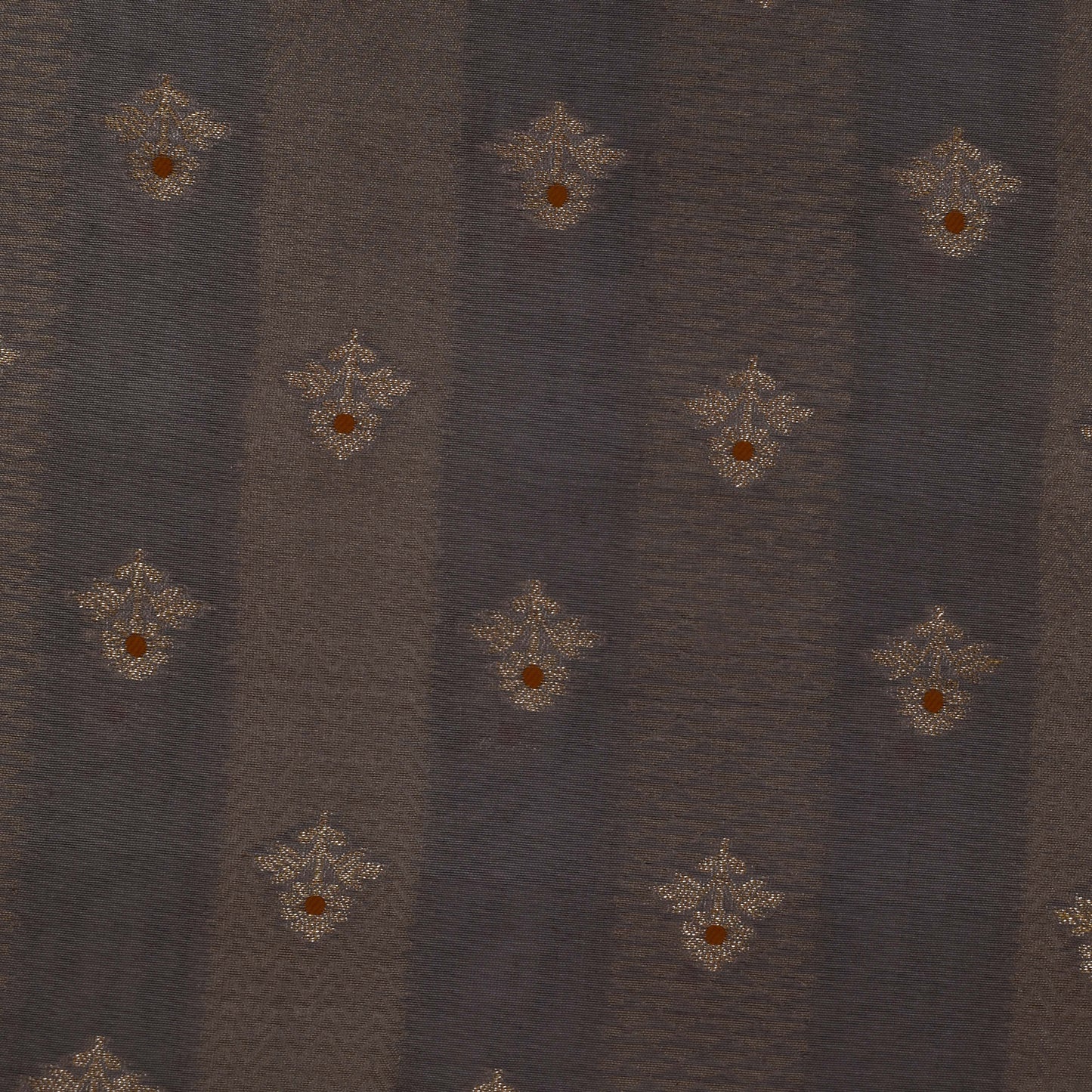 Colored Brocade Fabric