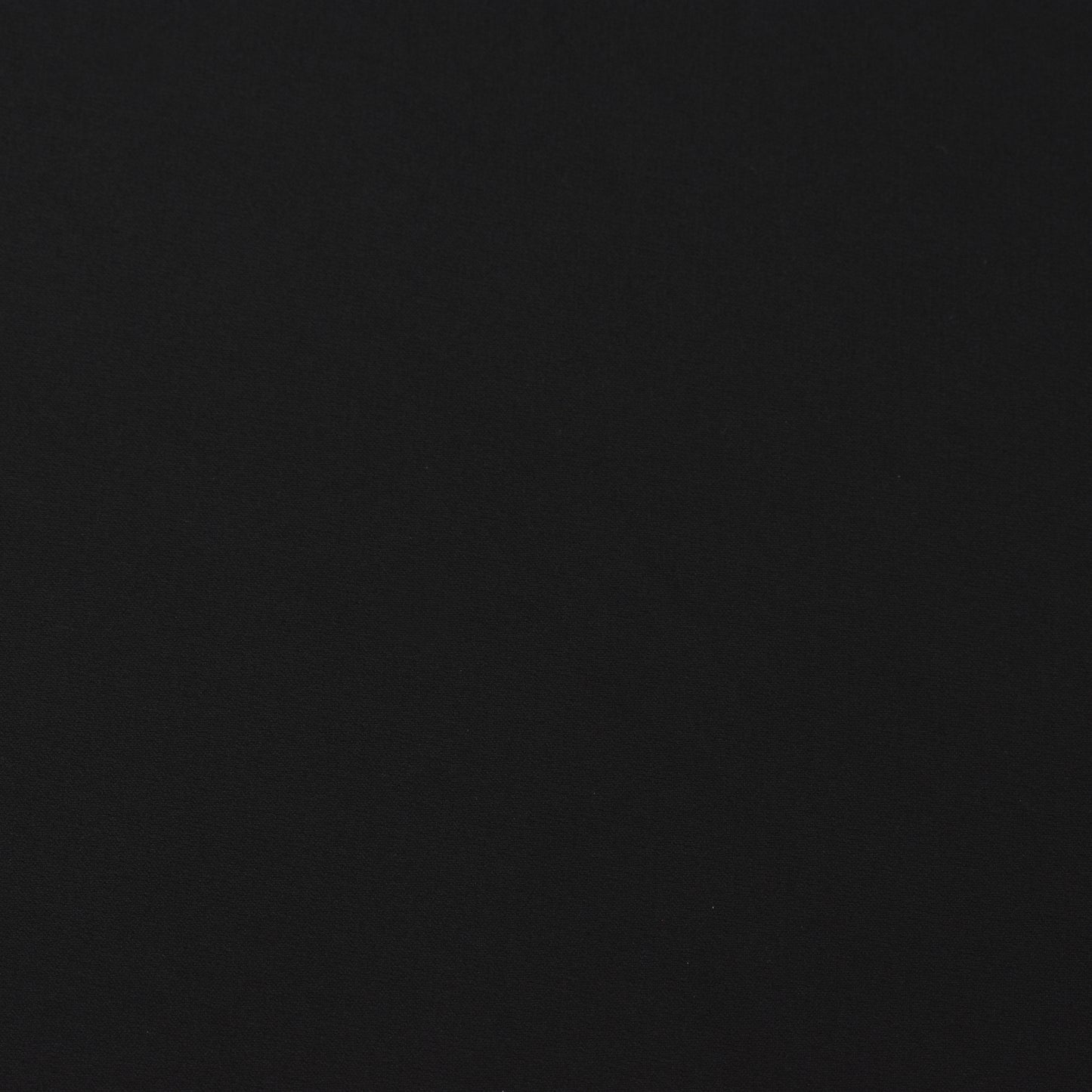 Black Color Zara Satin Fabric