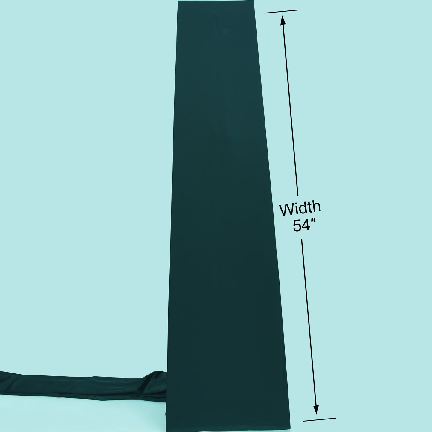 Armani Satin Plain Fabric