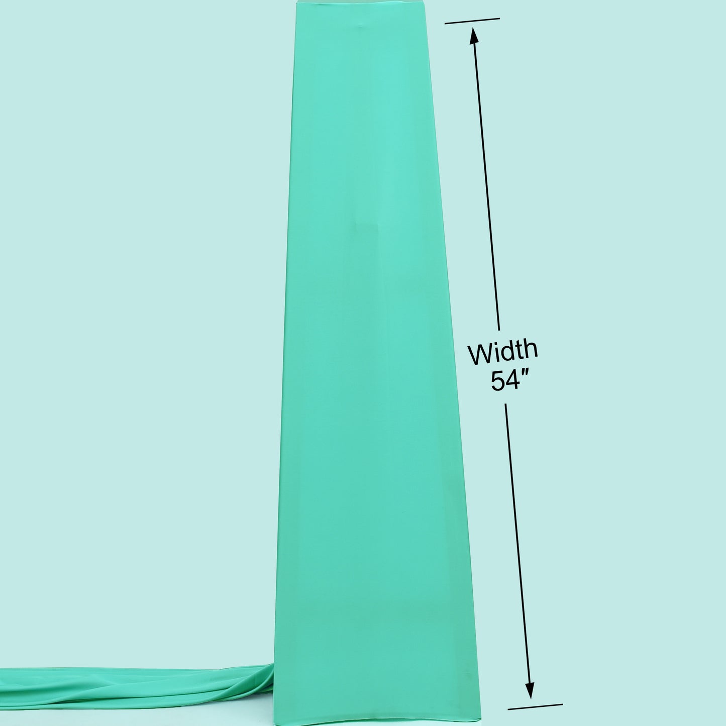 Armani Satin Plain Fabric