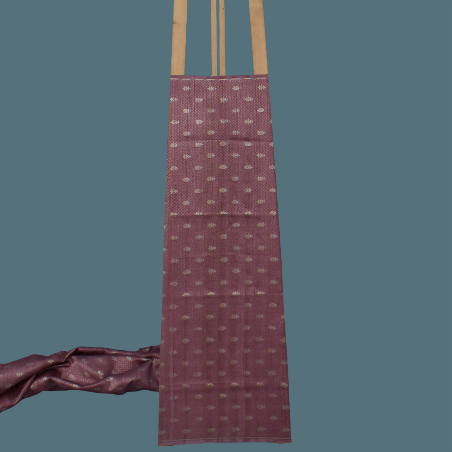 Move Color Brocade Fabric