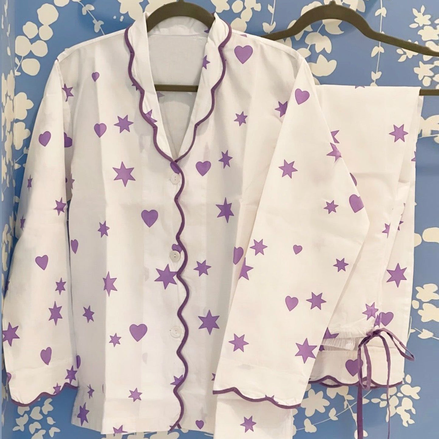 Cotton Embroidery Fabric