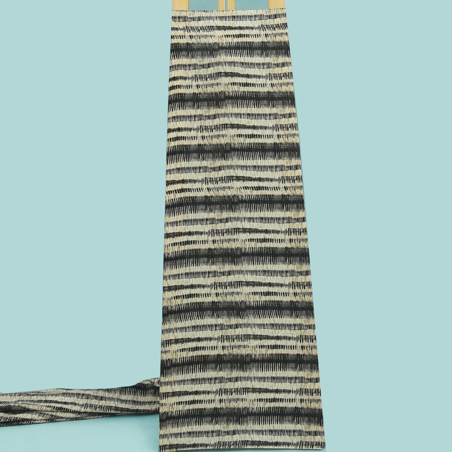 Multicolor Digital Muslin Print Fabric