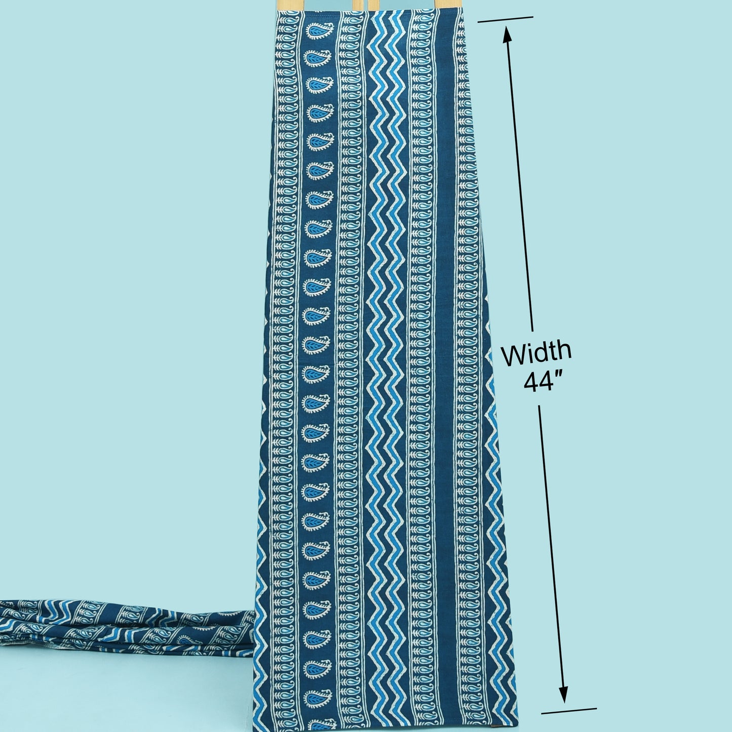 Cotton Digital Print Fabric