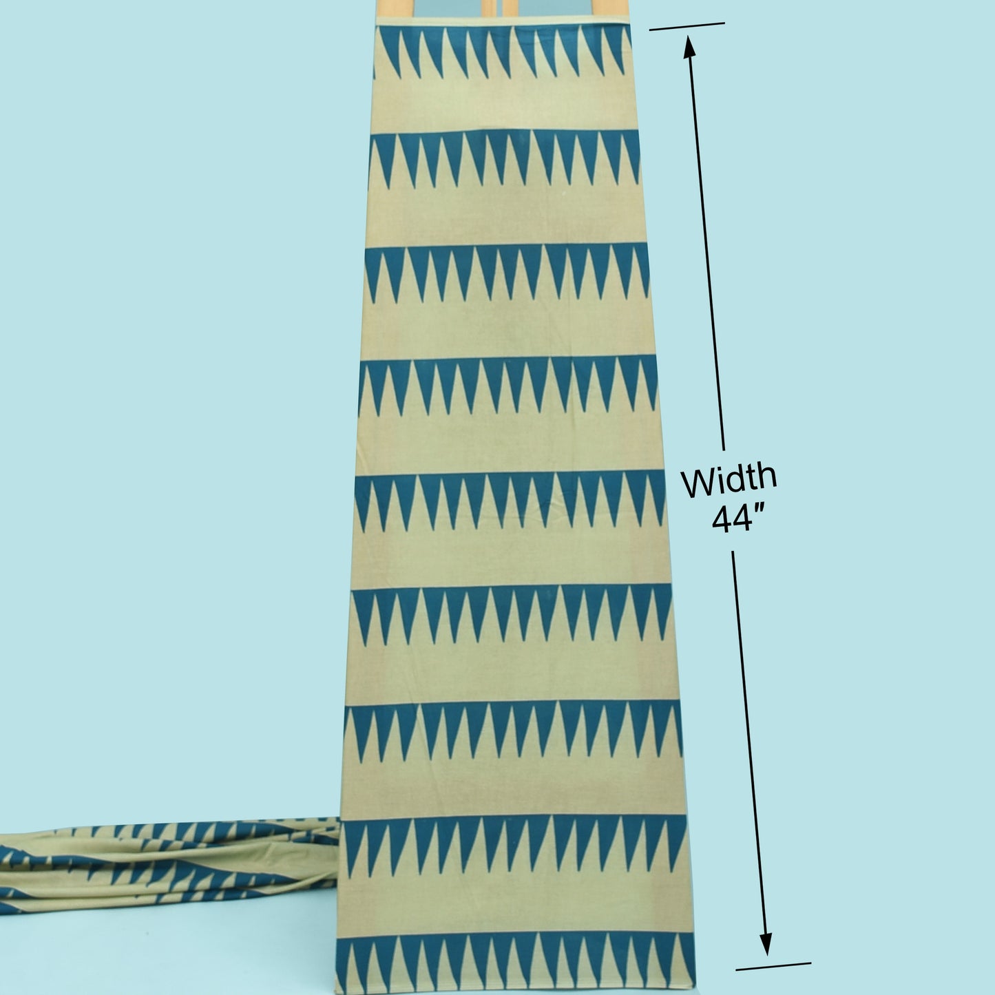 Cotton Digital Print Fabric