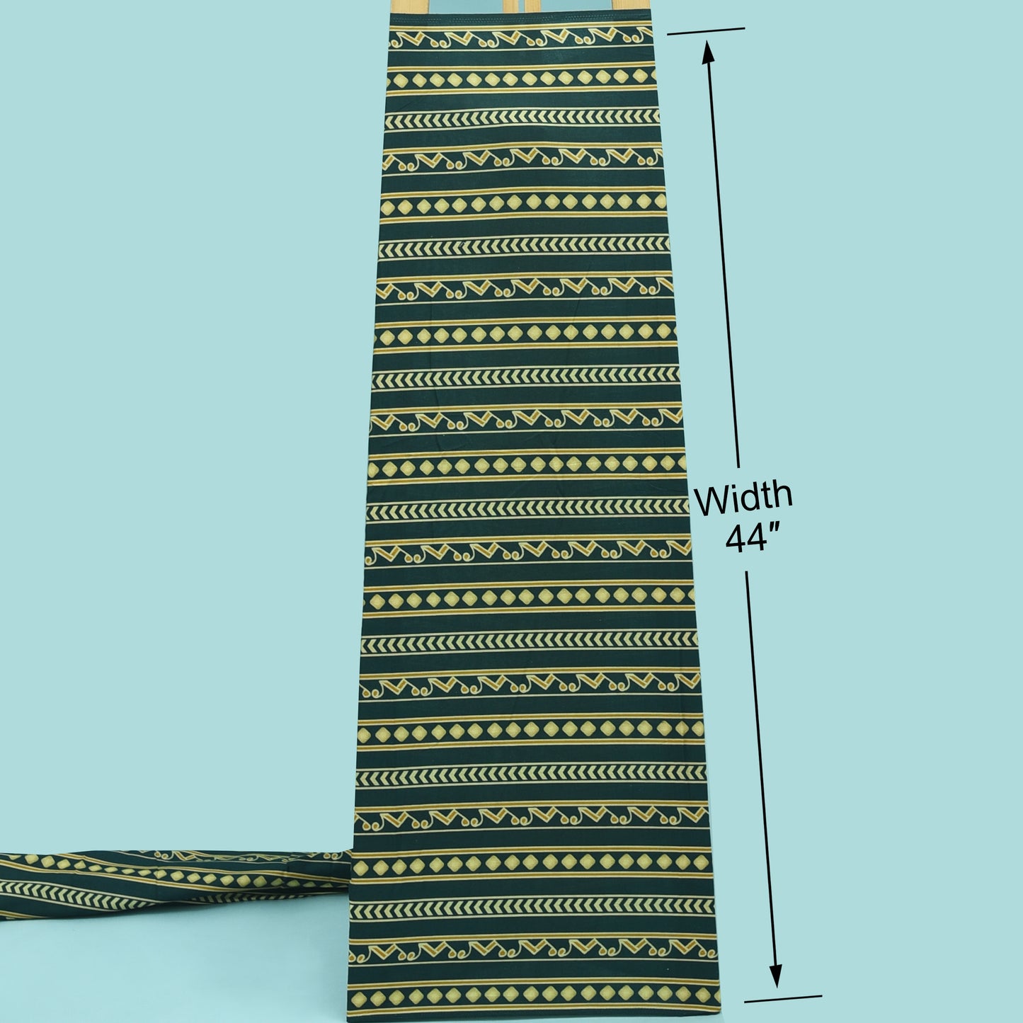 Cotton Digital Print Fabric