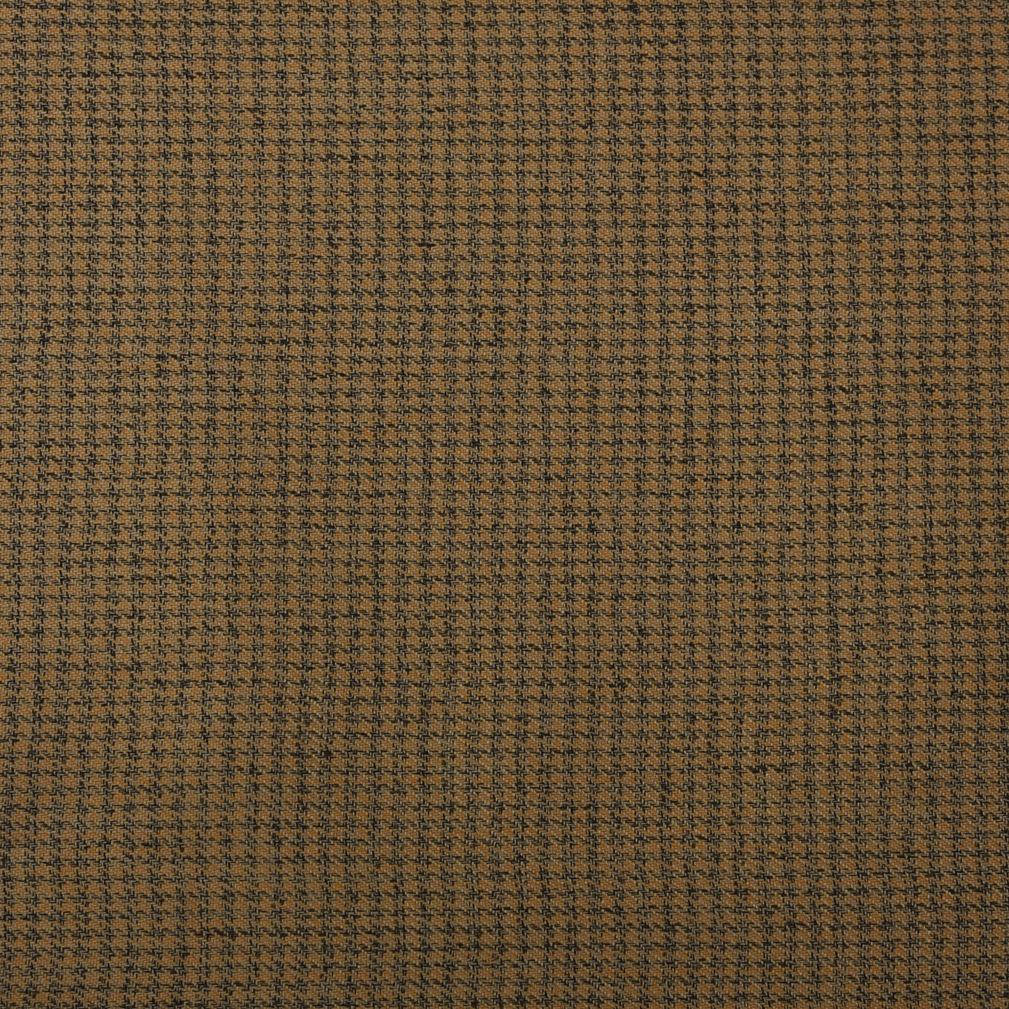 Brown Color Pashmina Check Fabric