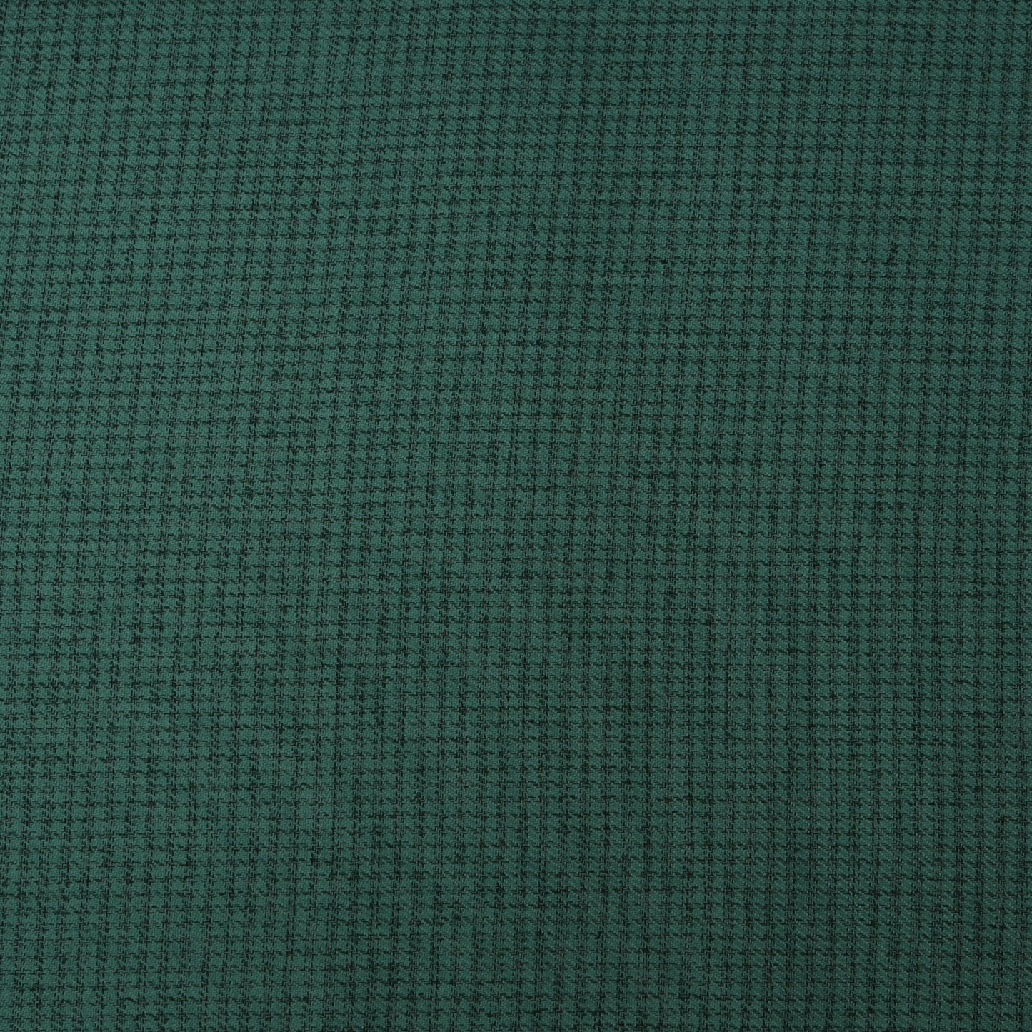 Green Color Pashmina Check Fabric