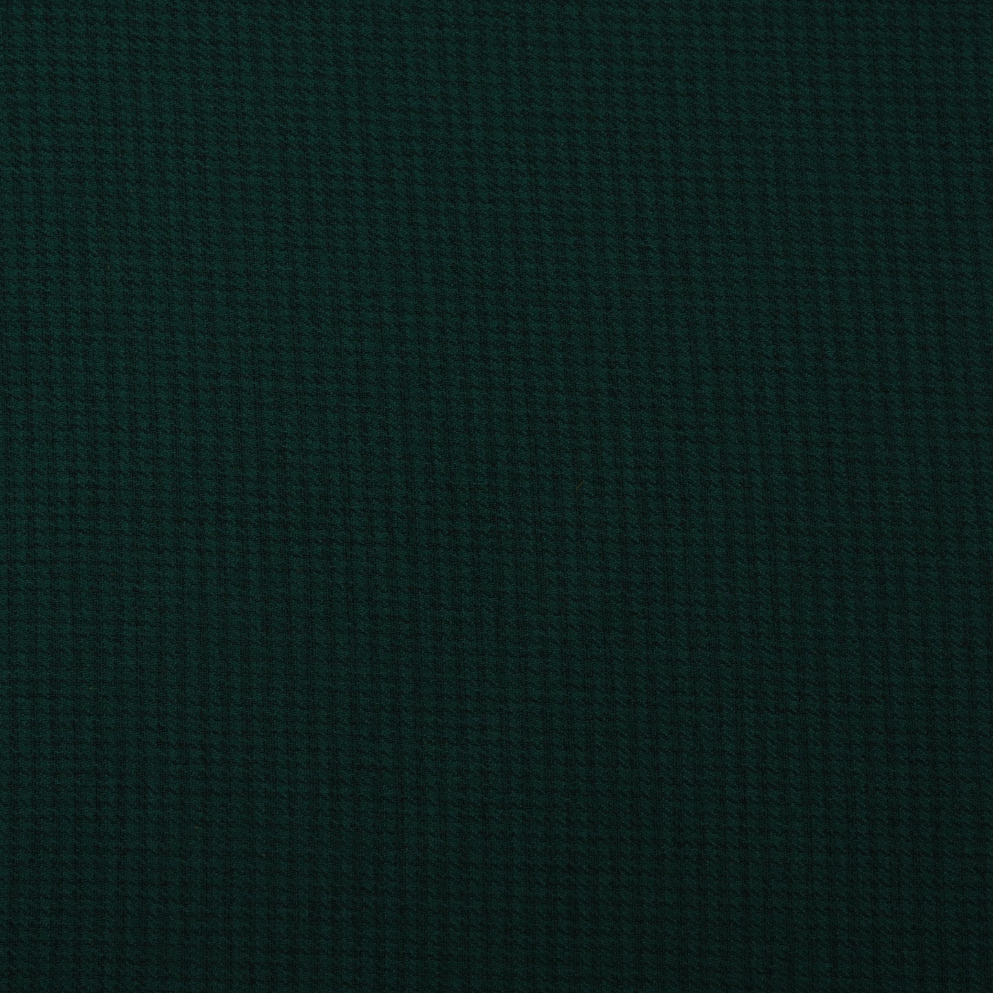 Dark Green Color Pashmina Check Fabric