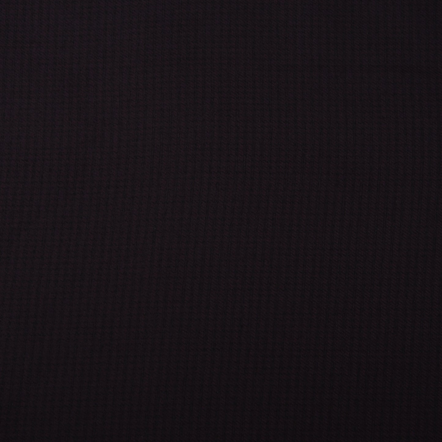 Dark Brown Color Pashmina Check Fabric