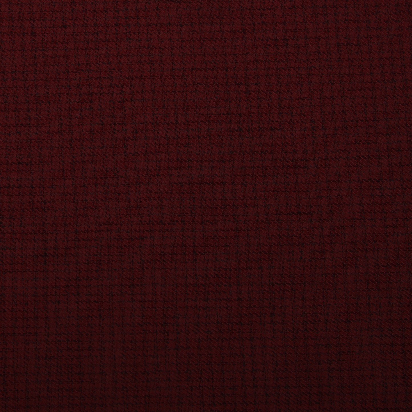 Maroon Color Pashmina Check Fabric