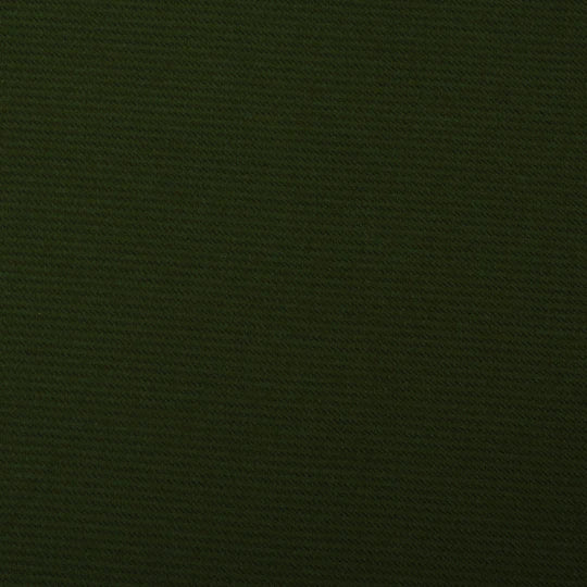 Mehandi Green Color Pashmina Check Fabric (Cut Pieces 4Mtr)