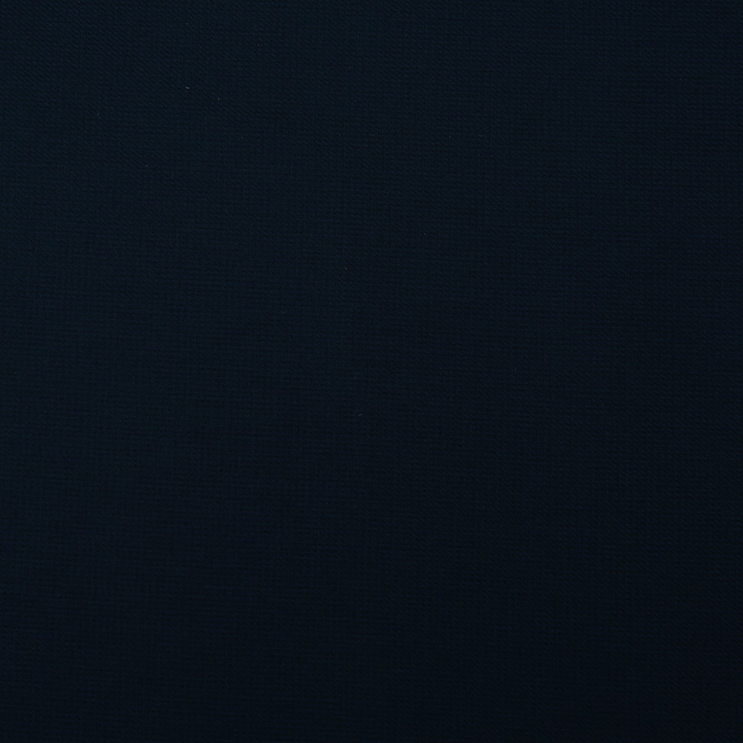 Navy Blue Color Pashmina Check Fabric