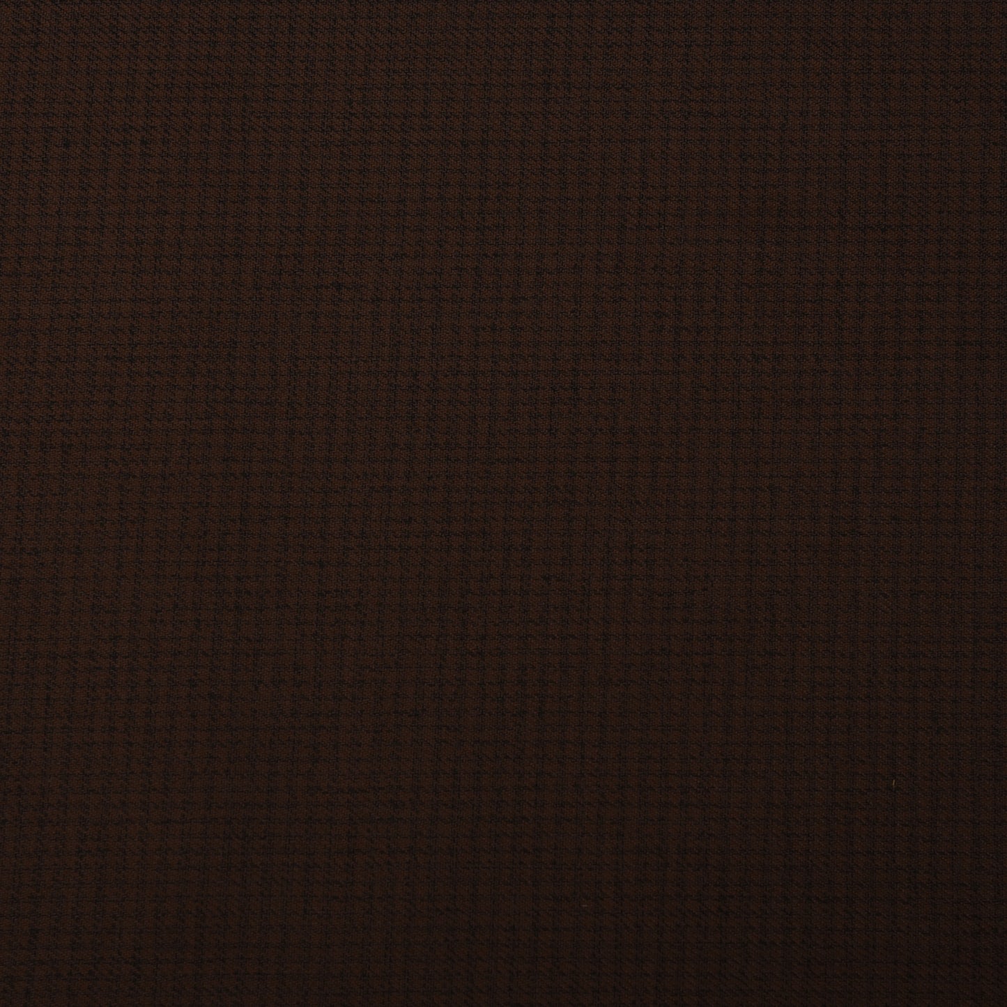 Coffe Brown Color Pashmina Check Fabric