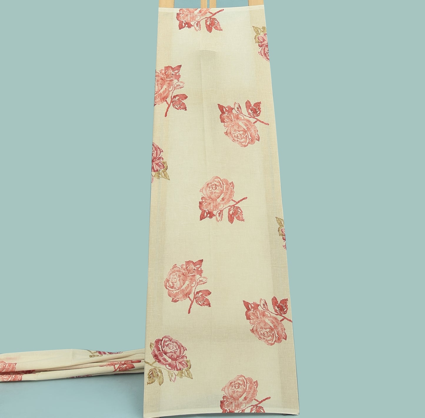 Multicolor Floral MulMul Print Fabric