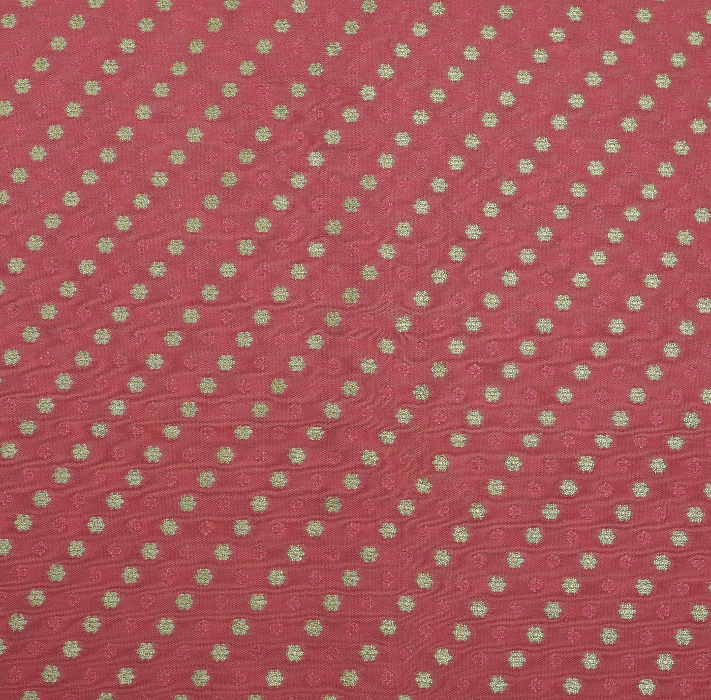 Katan Brocade Fabric