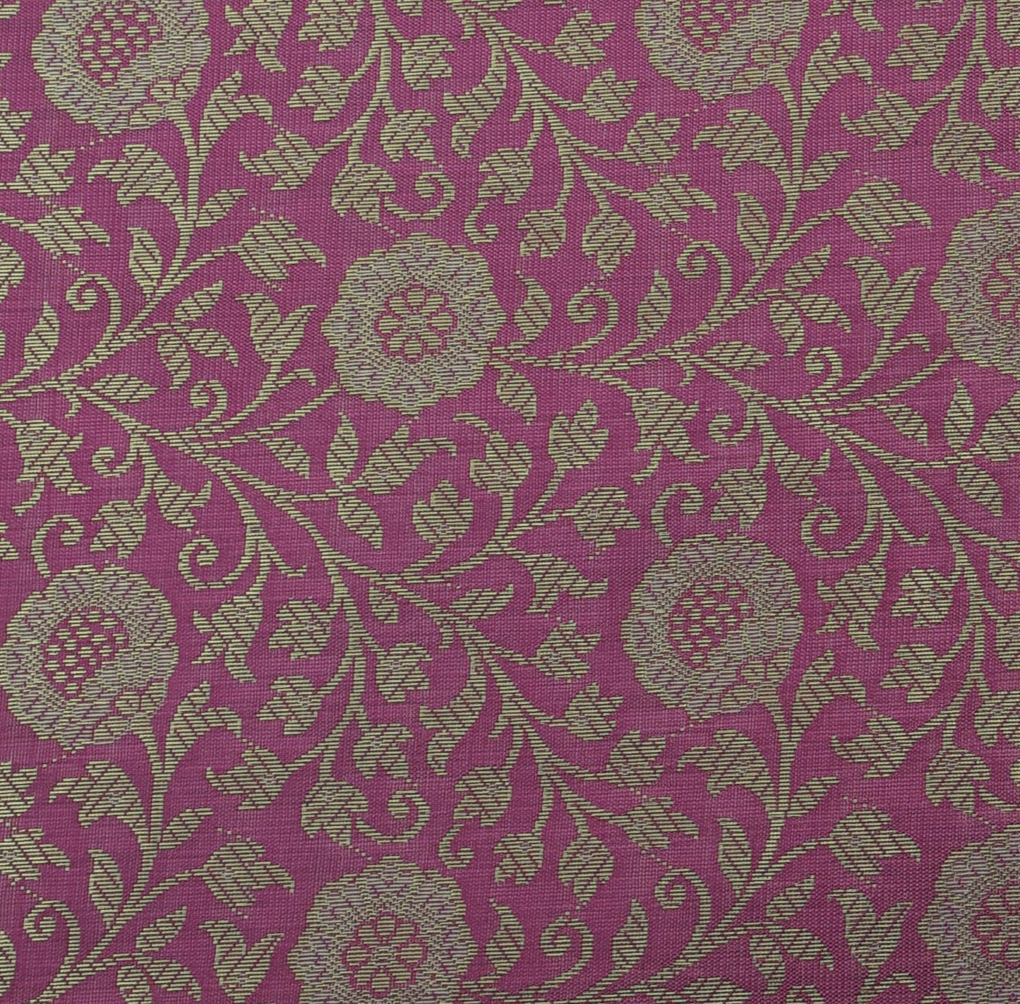 Brocade Fabric