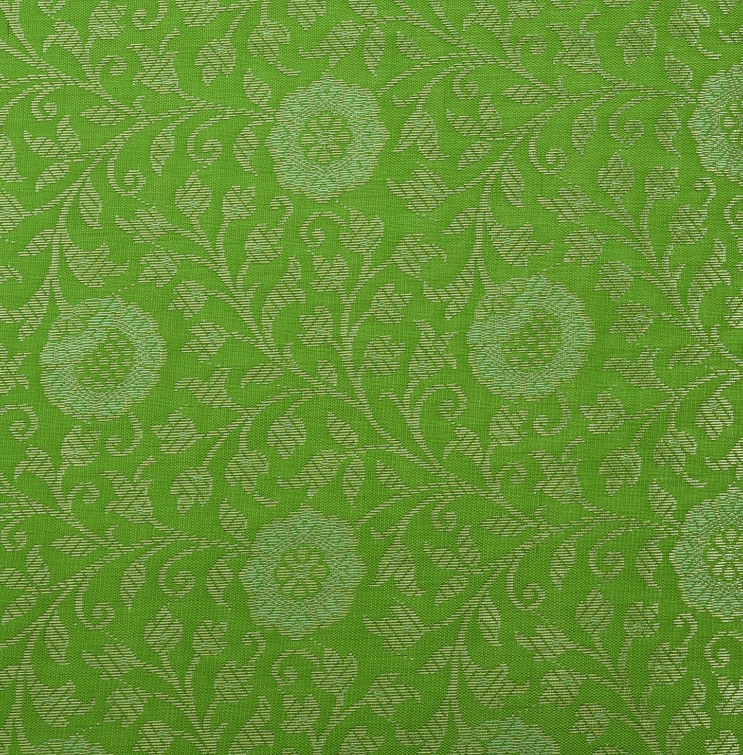 Brocade Fabric