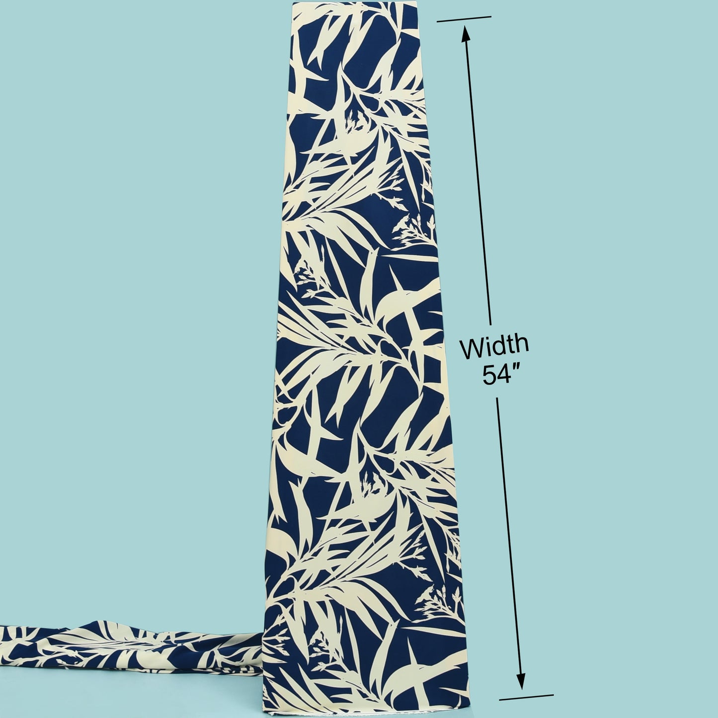 Georgette Print Fabric