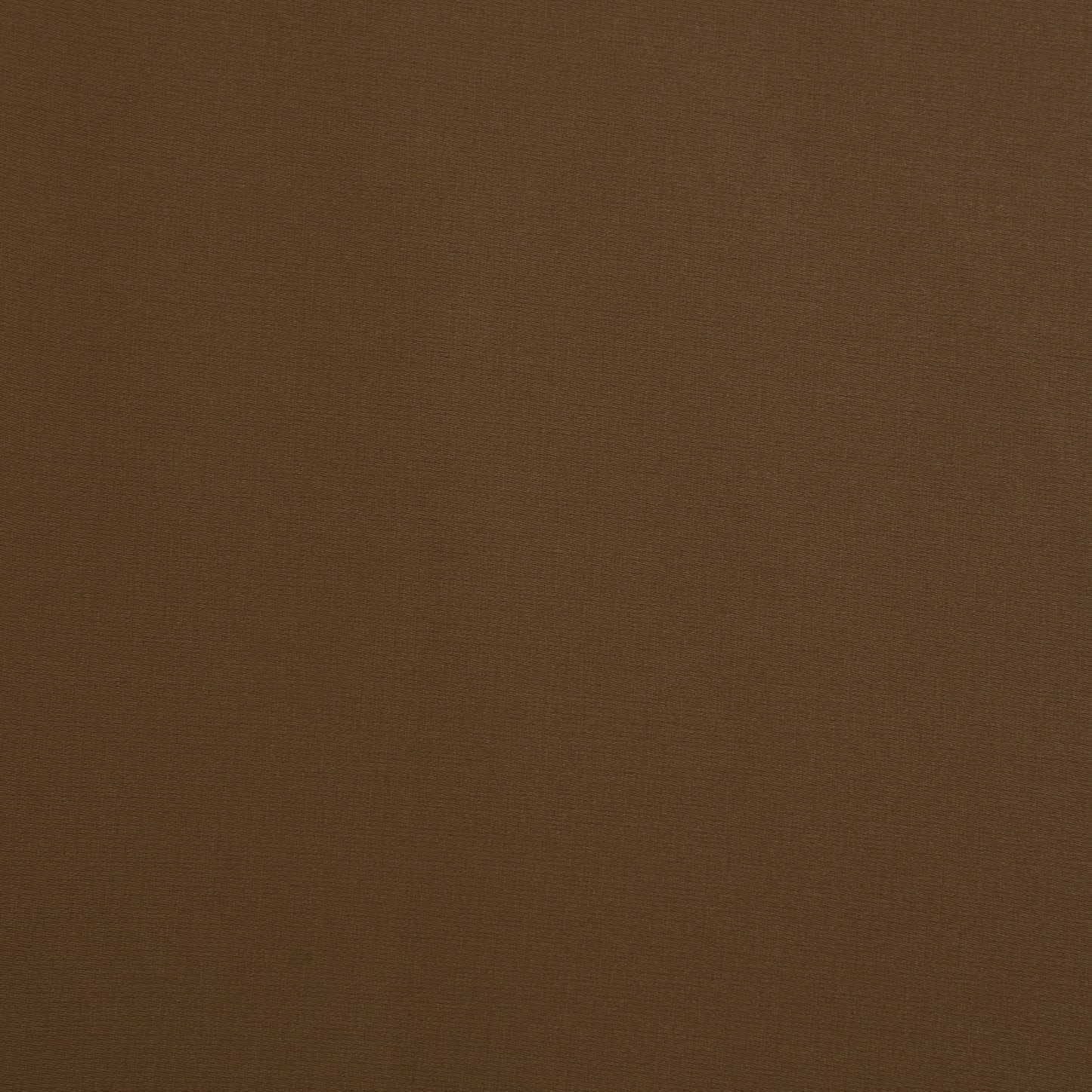Brown Color Armani Satin Fabric