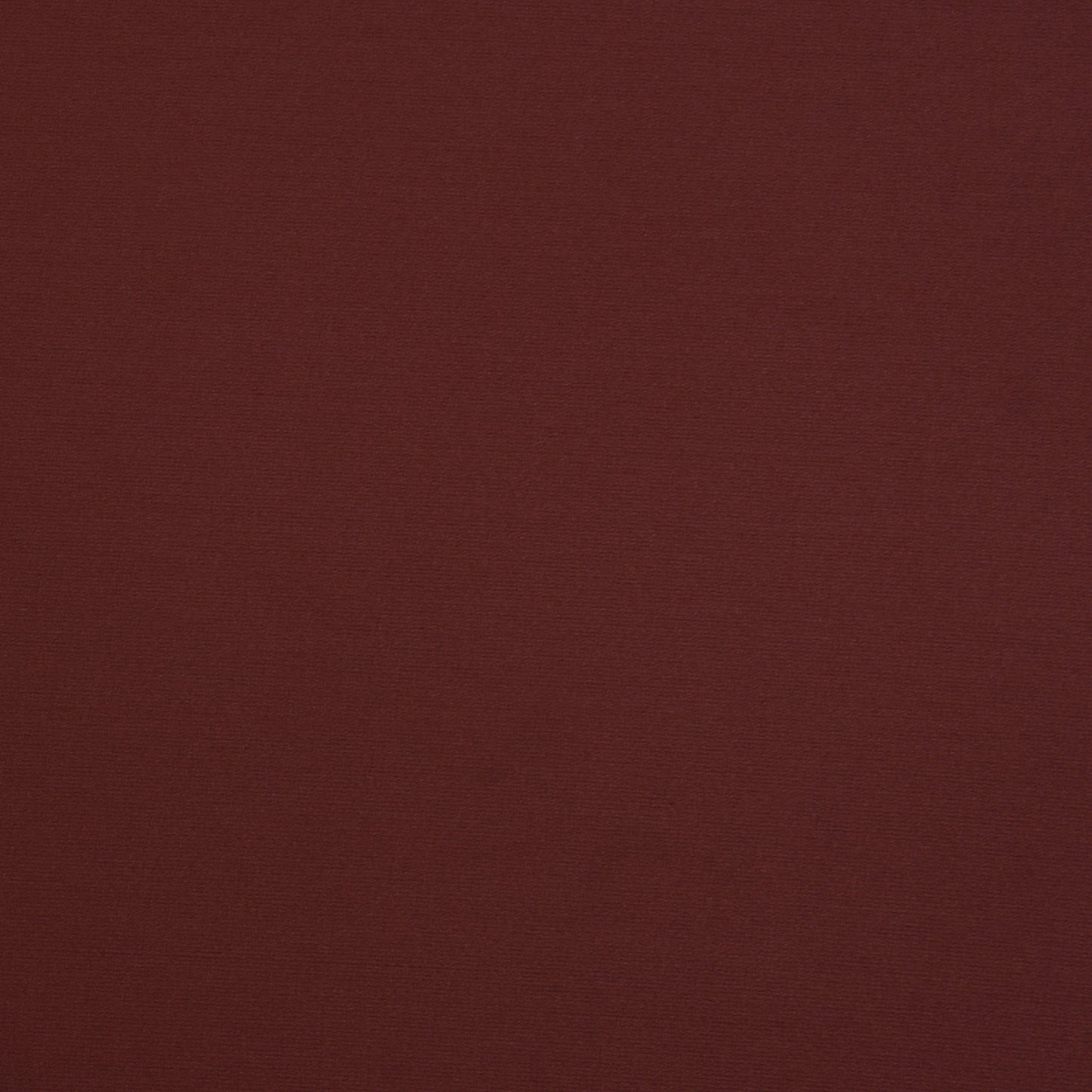 Rust Color Armani Satin Fabric