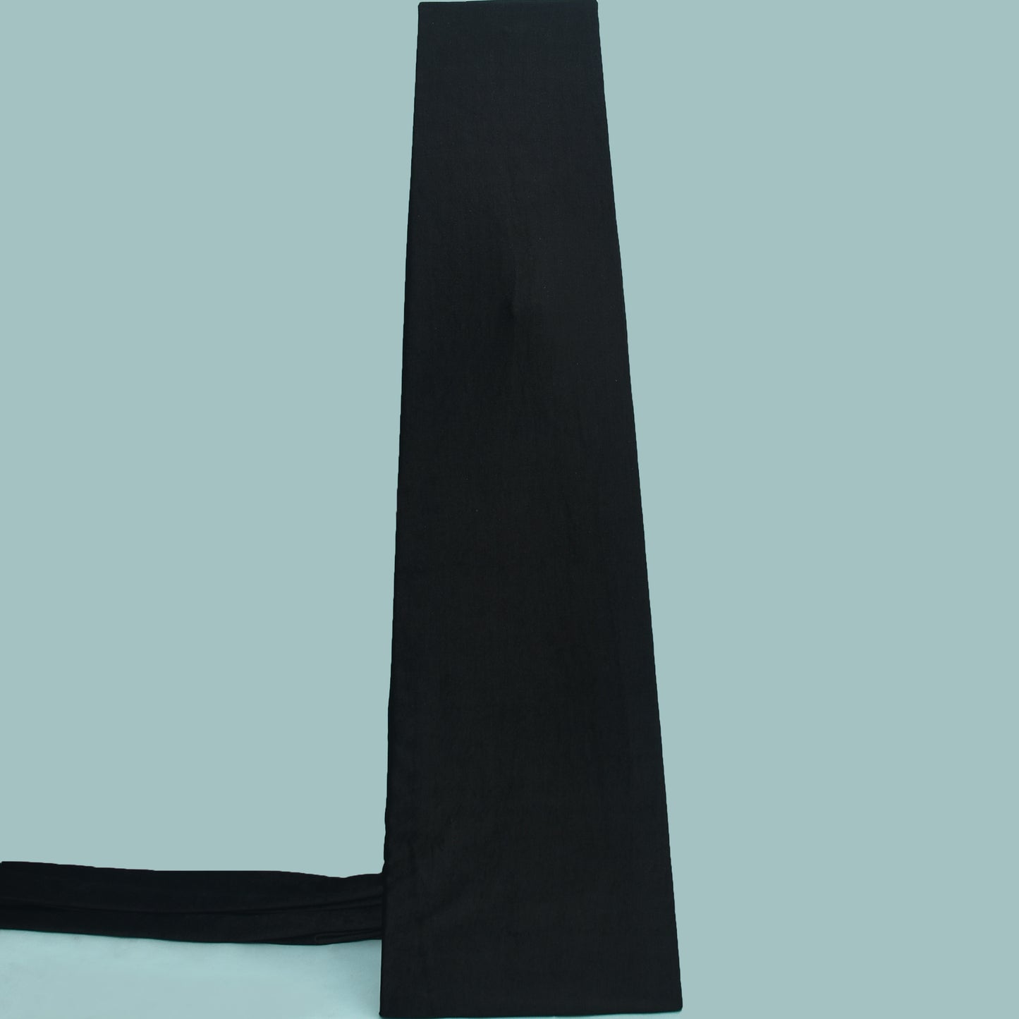 Velvet Lycra Stripe Shimmer Fabric