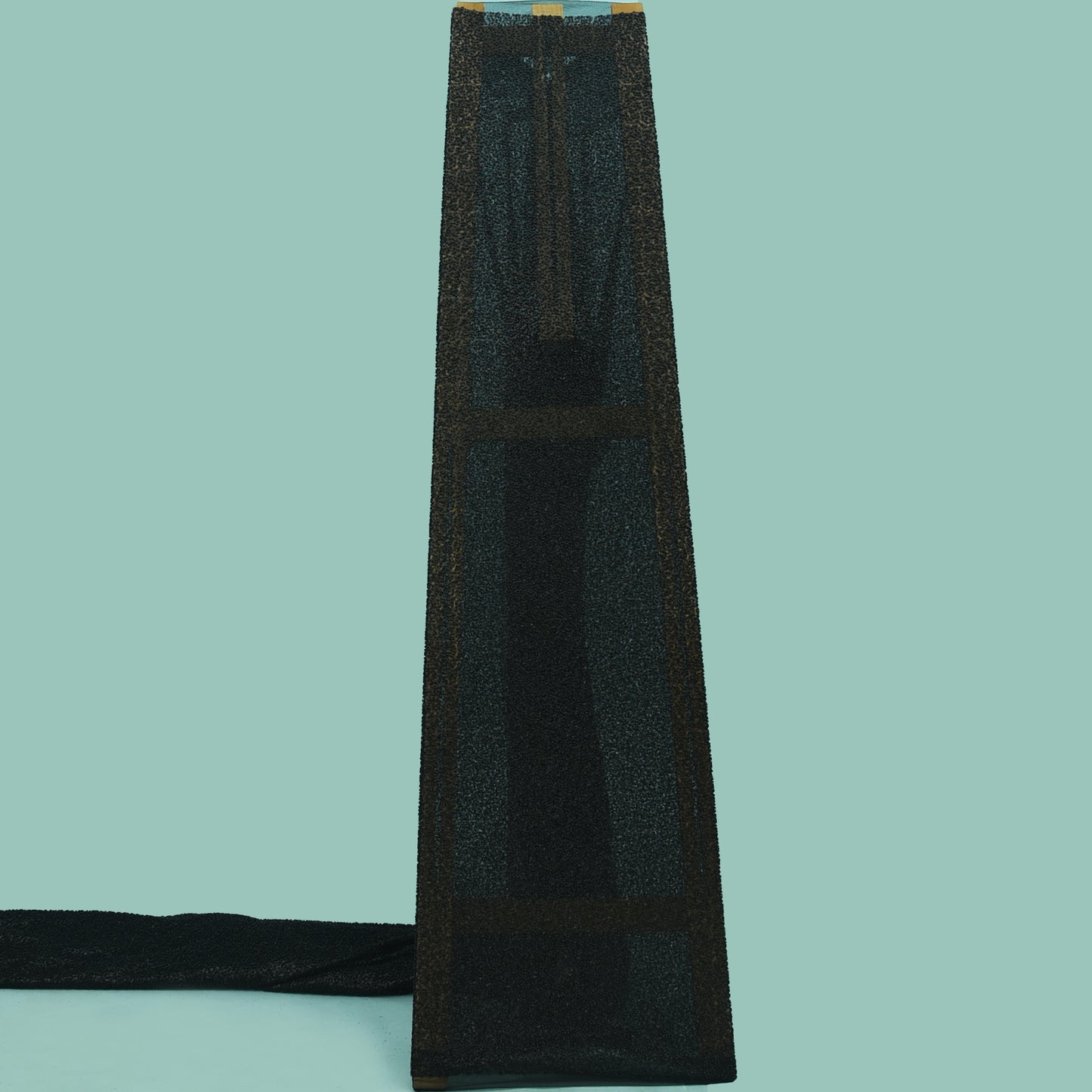 Net Embroidery Fabric