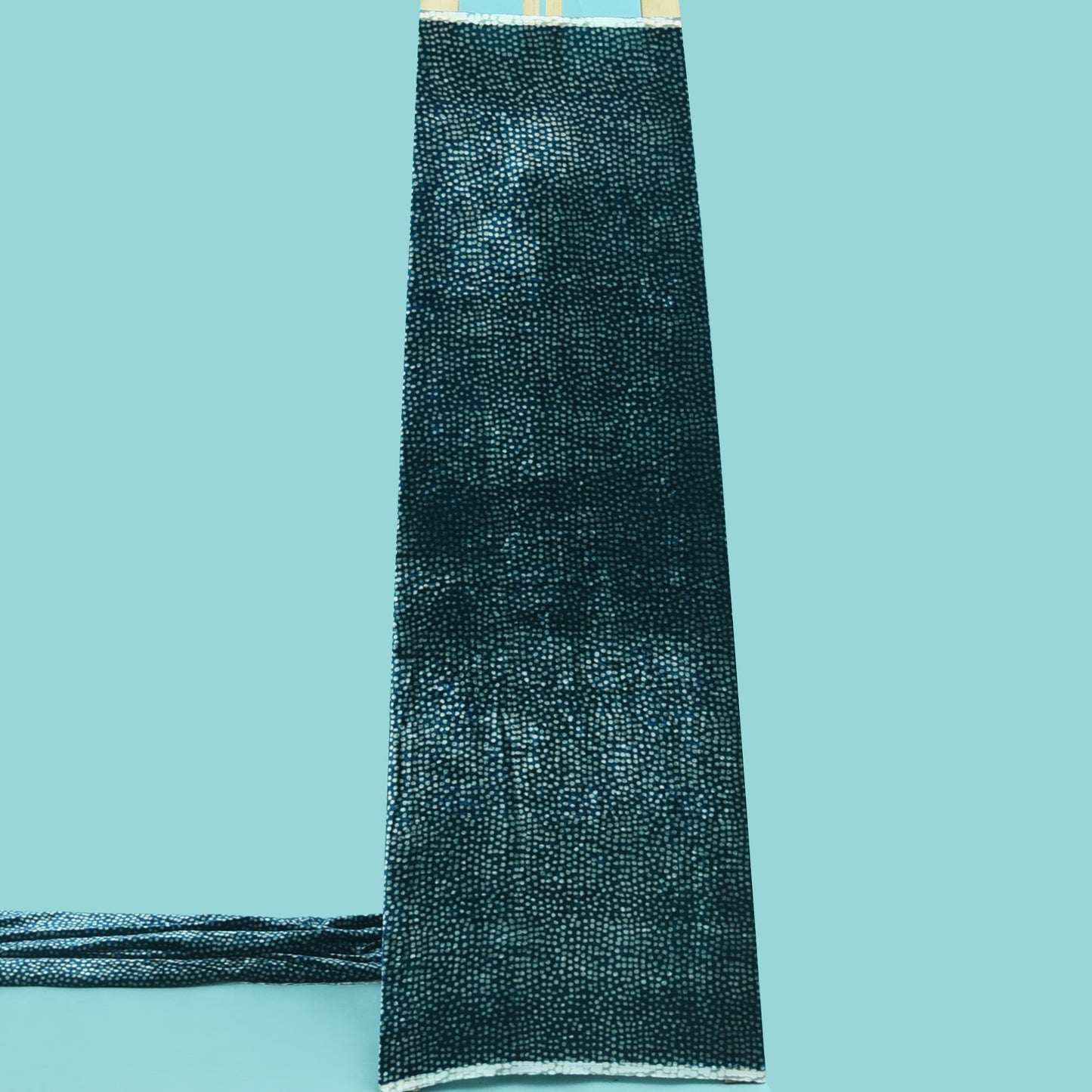 Pure Silk Velvet Print Fabric