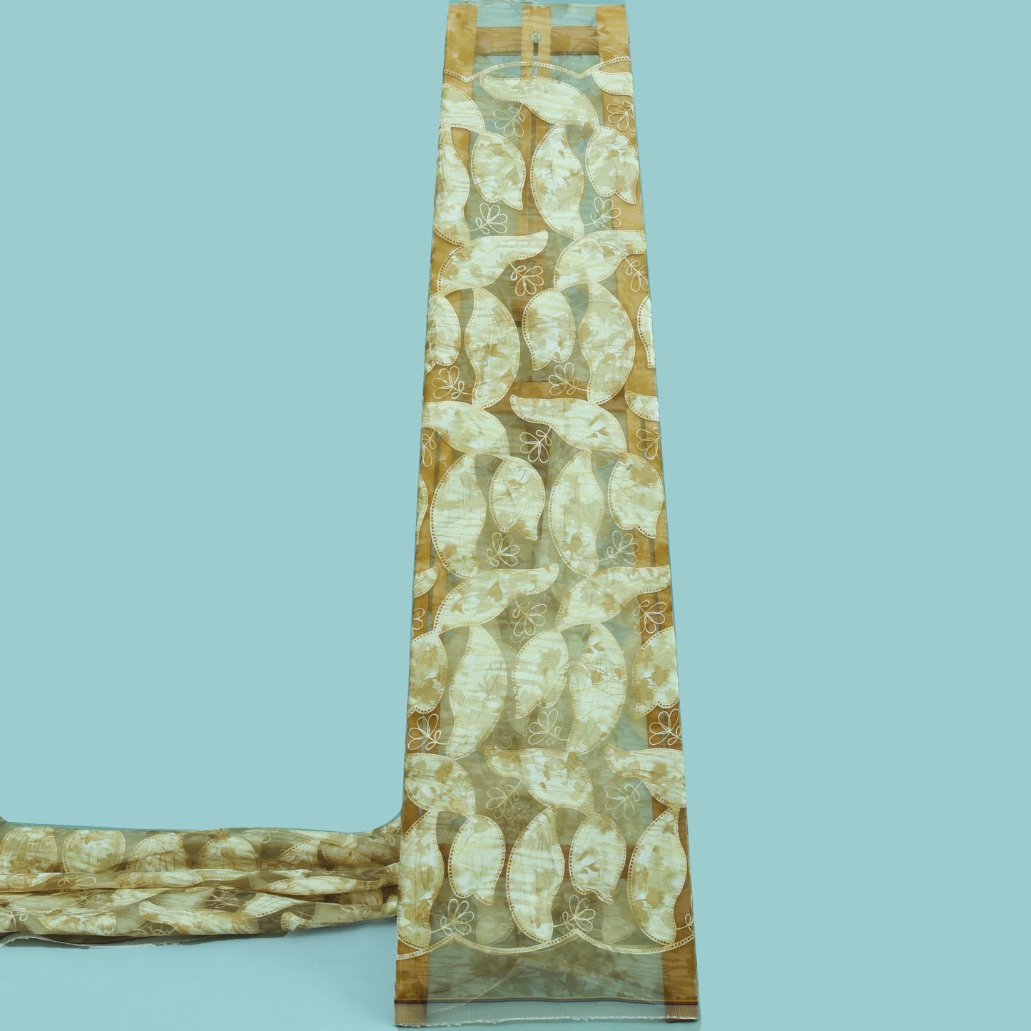 Jimmy Choo Embroidery Fabric