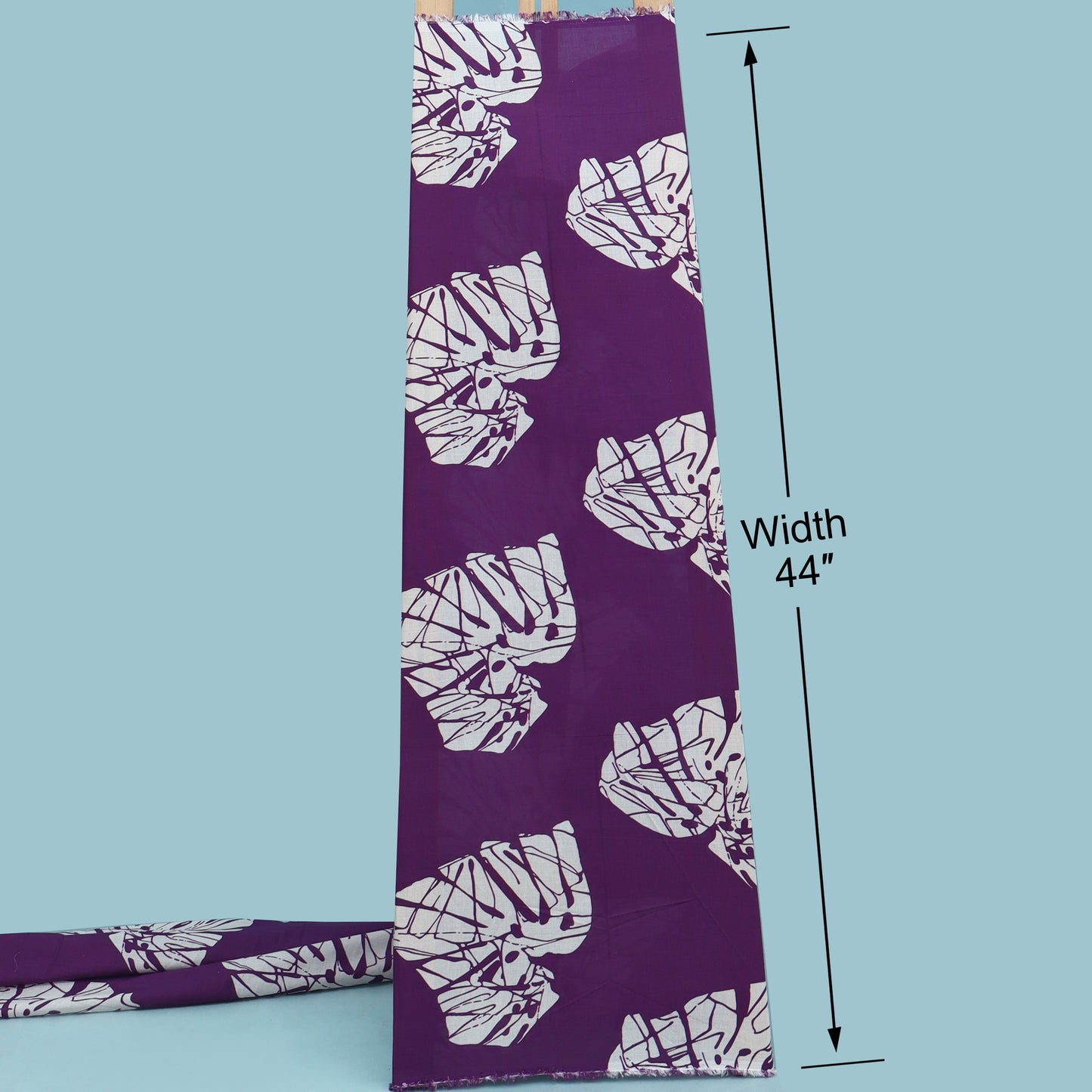 Digital Cotton Print Fabri