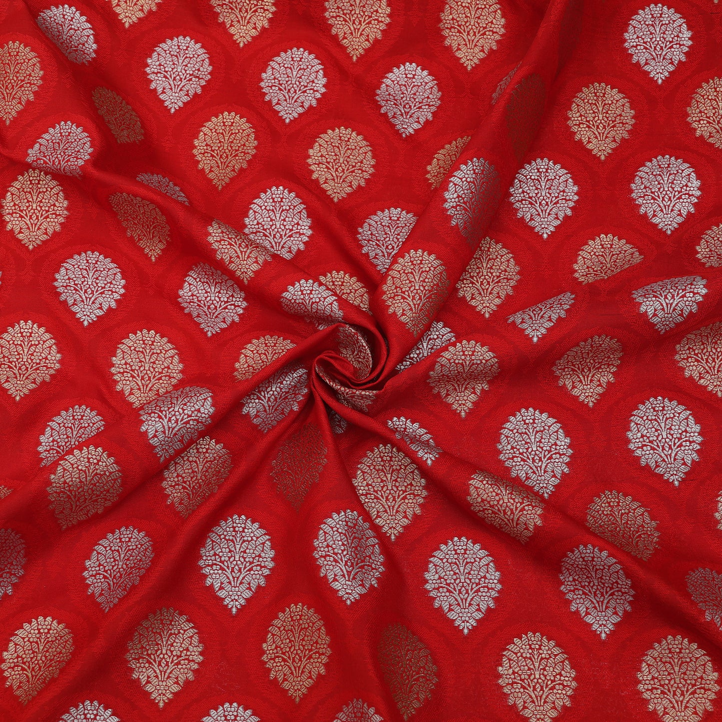 Katan Tanchui Brocade Fabric