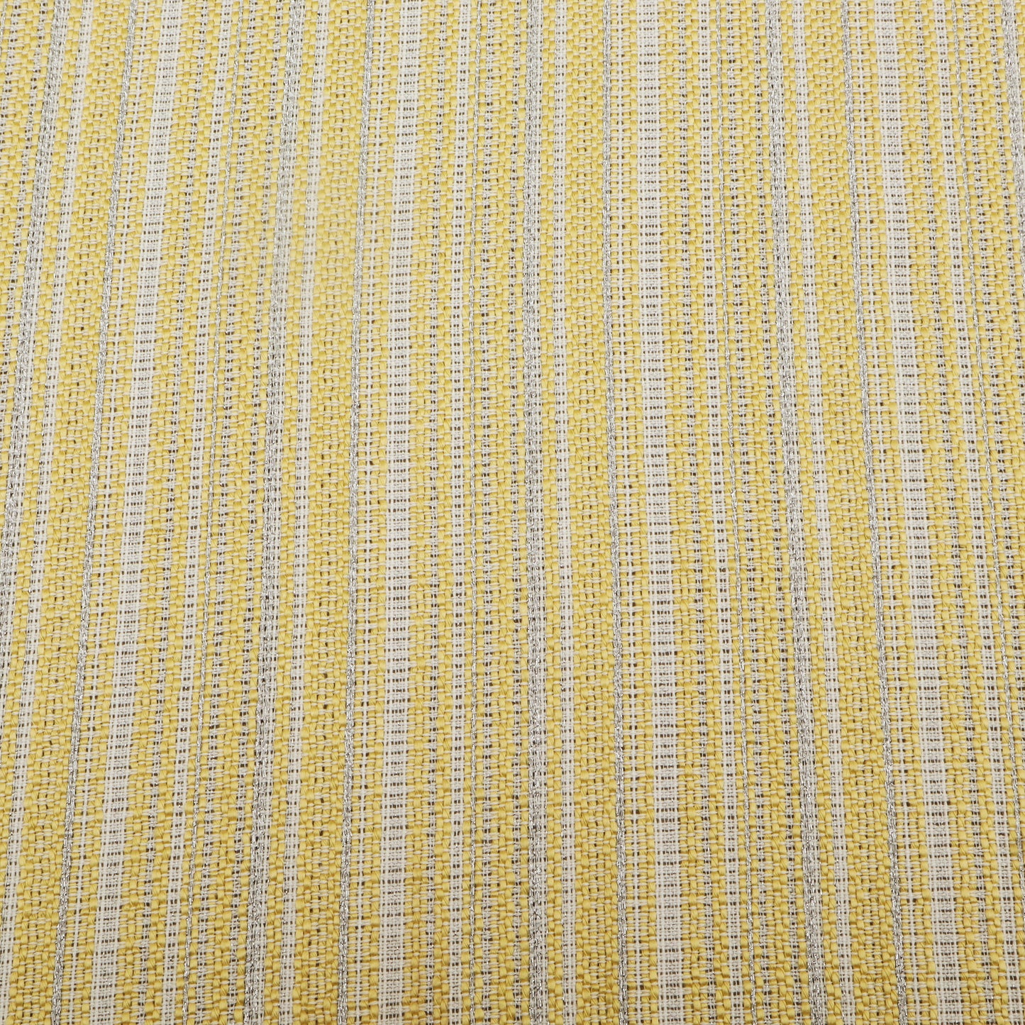 Multicolor Heavy Woolen Shimmer Fabric