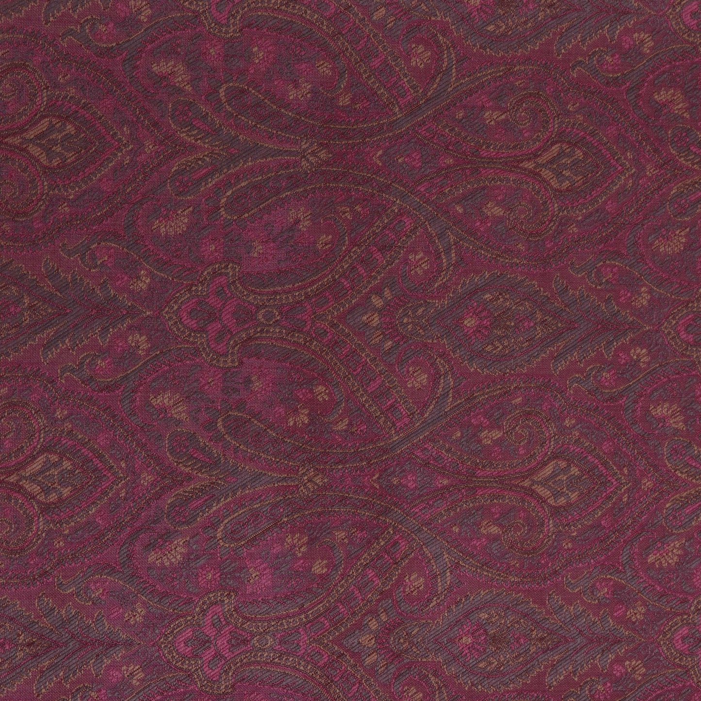 Multi-Colored Tanchui Brocade Fabric