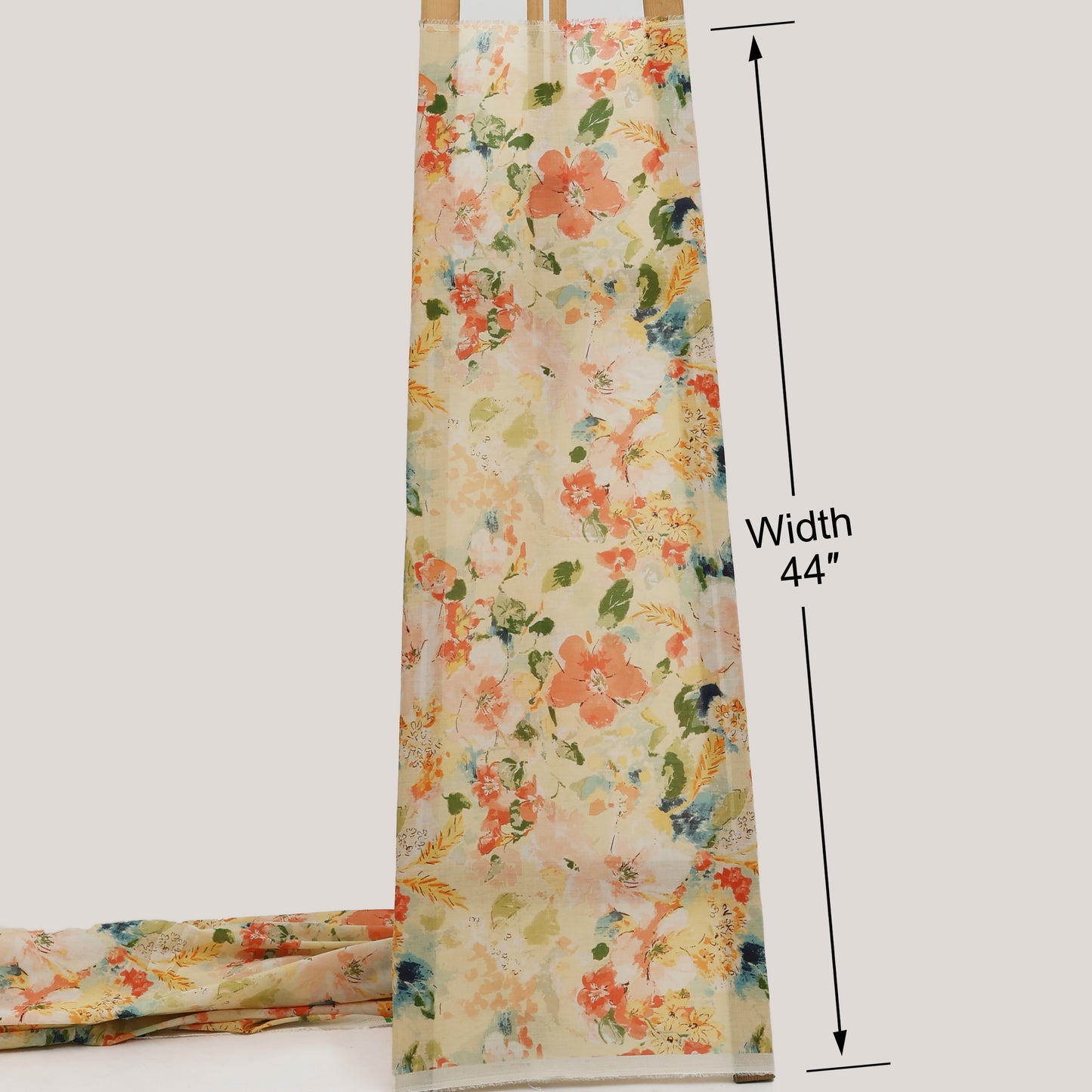 Cotton Printed Fabric