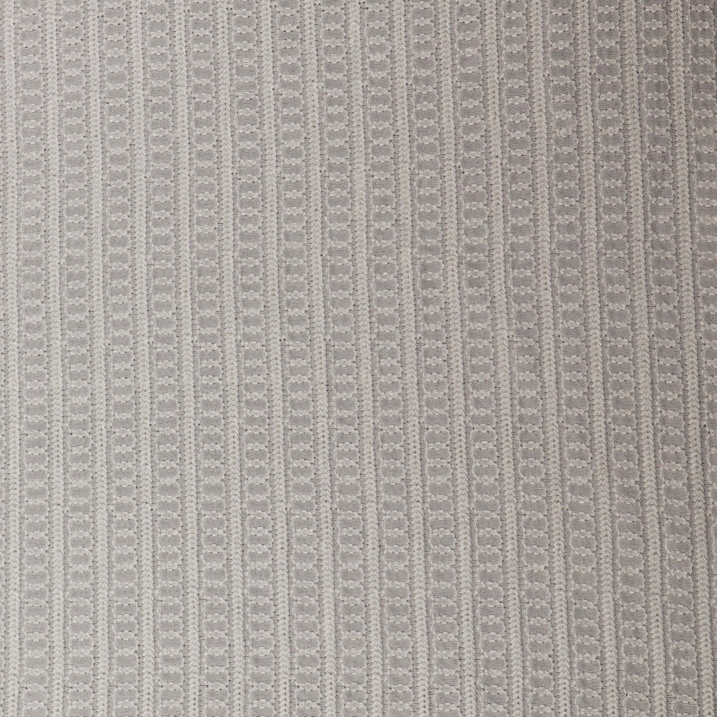 White Color Nokia Silk Embroidery Fabric