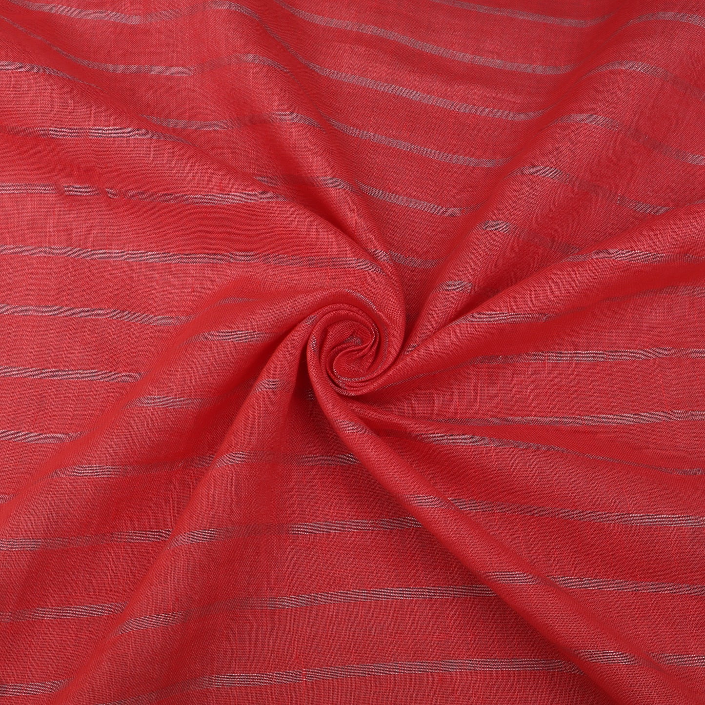 Linen Hand Printed Fabric