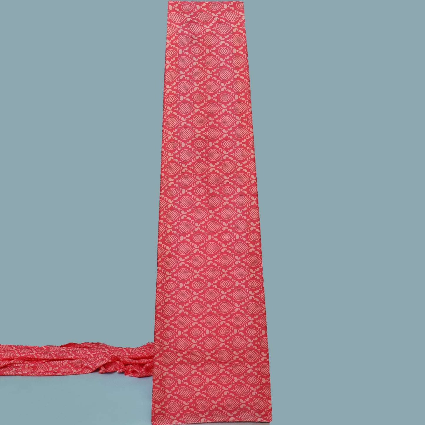 Multi-Color Modal Print Fabric