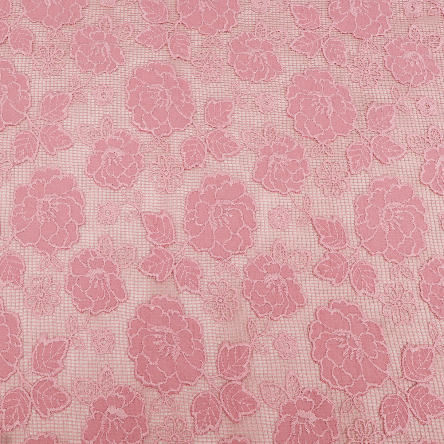 Crosia Embroidery Fabric